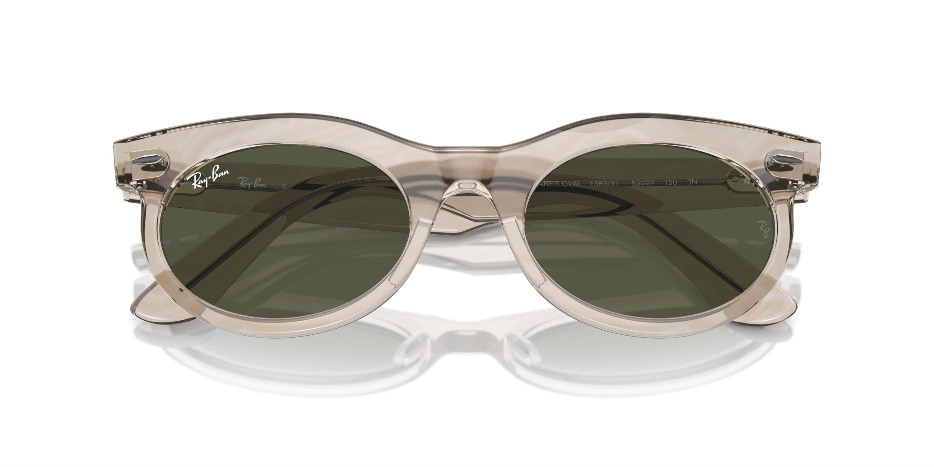 RAY-BAN 0RB2242 138331 53