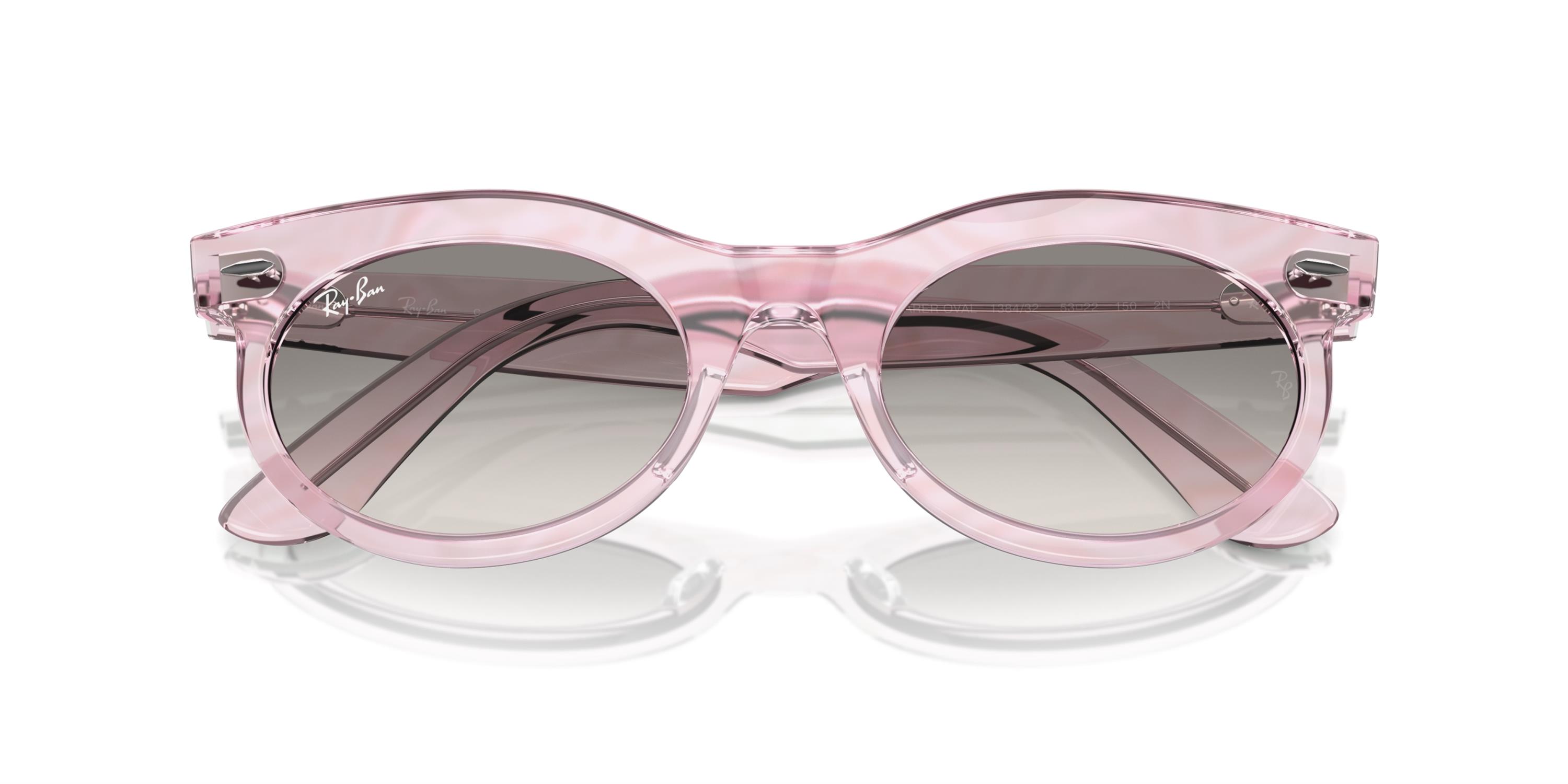 RAY-BAN 0RB2242 138432 53