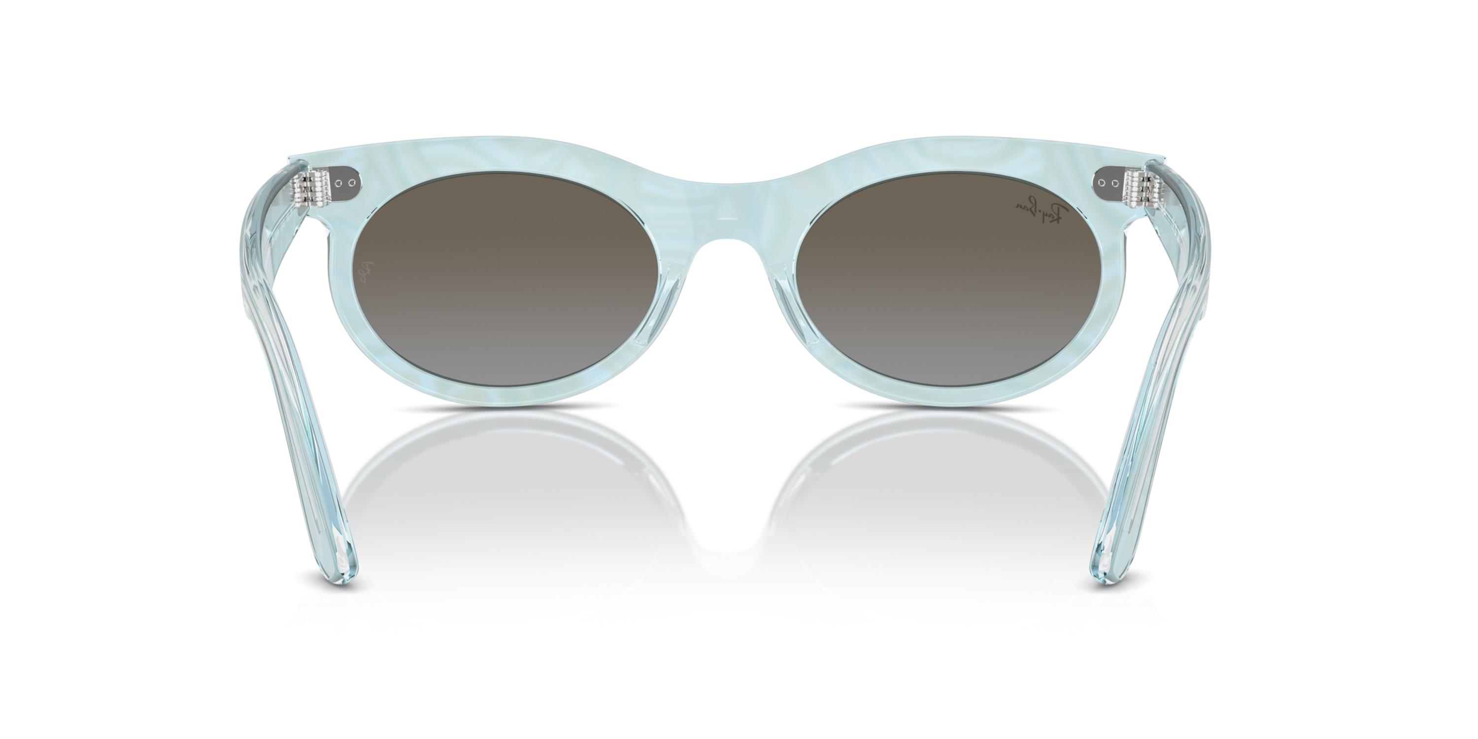 RAY-BAN 0RB2242 138596 53