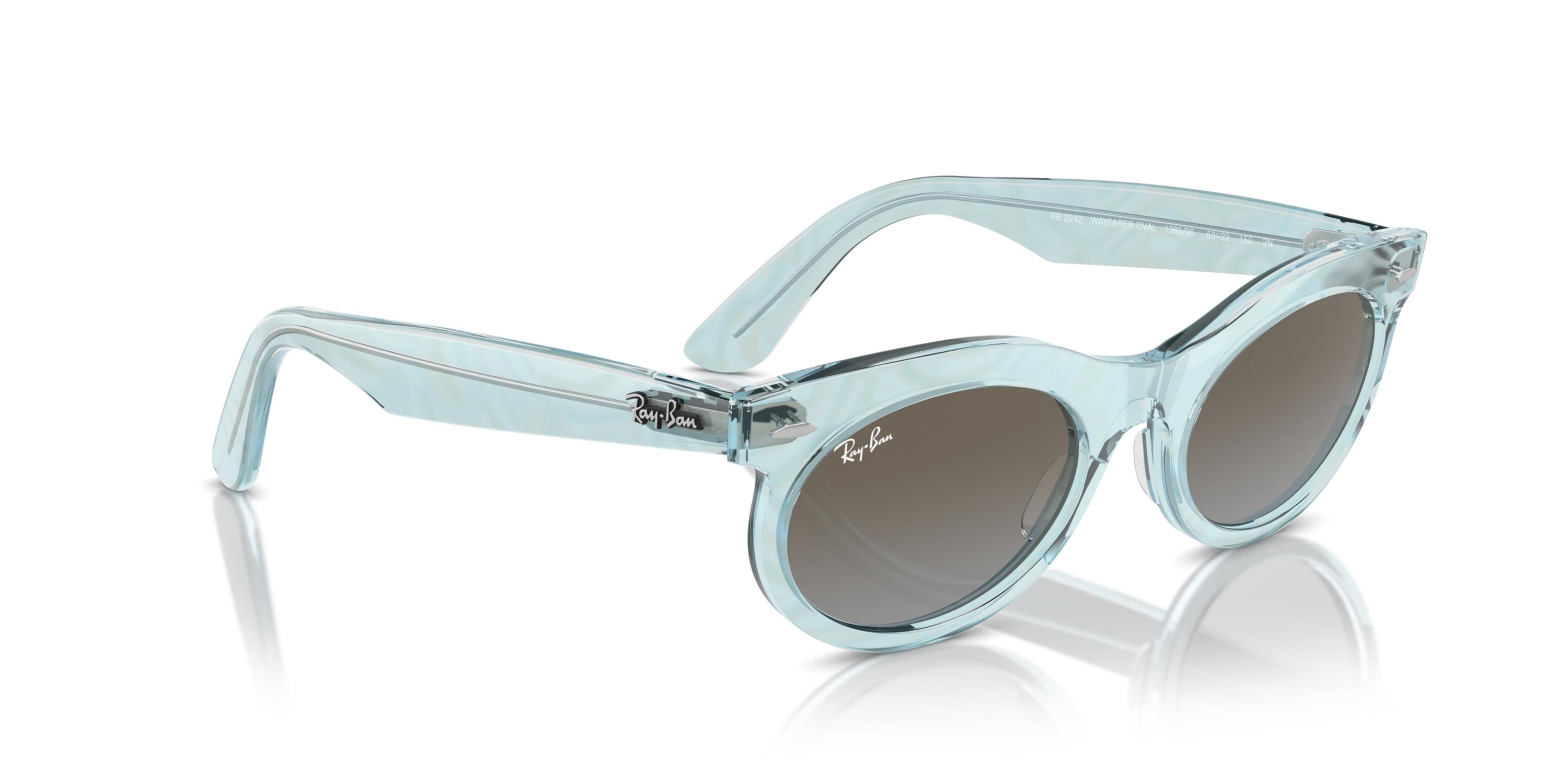 RAY-BAN 0RB2242 138596 53