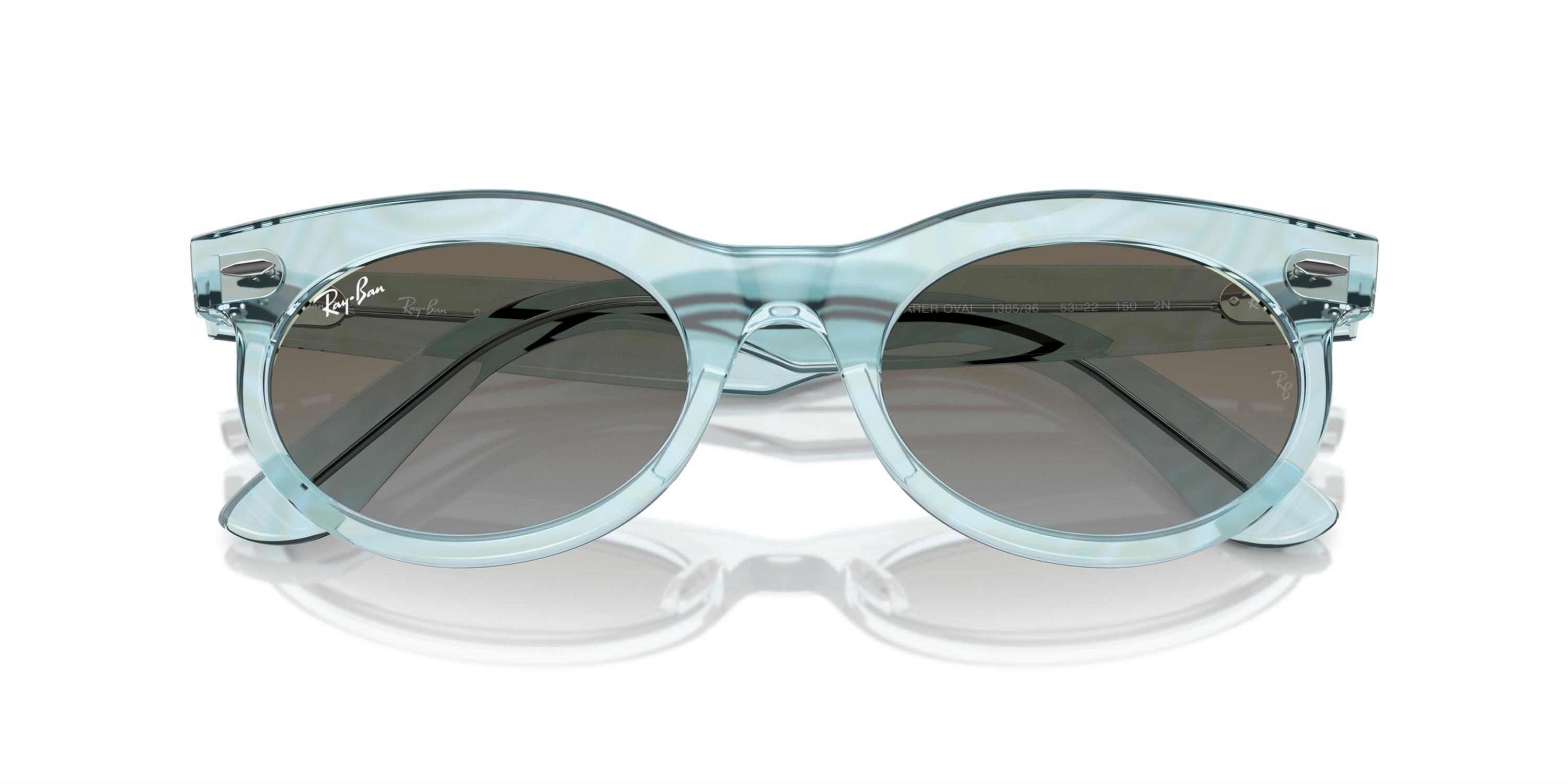 RAY-BAN 0RB2242 138596 53