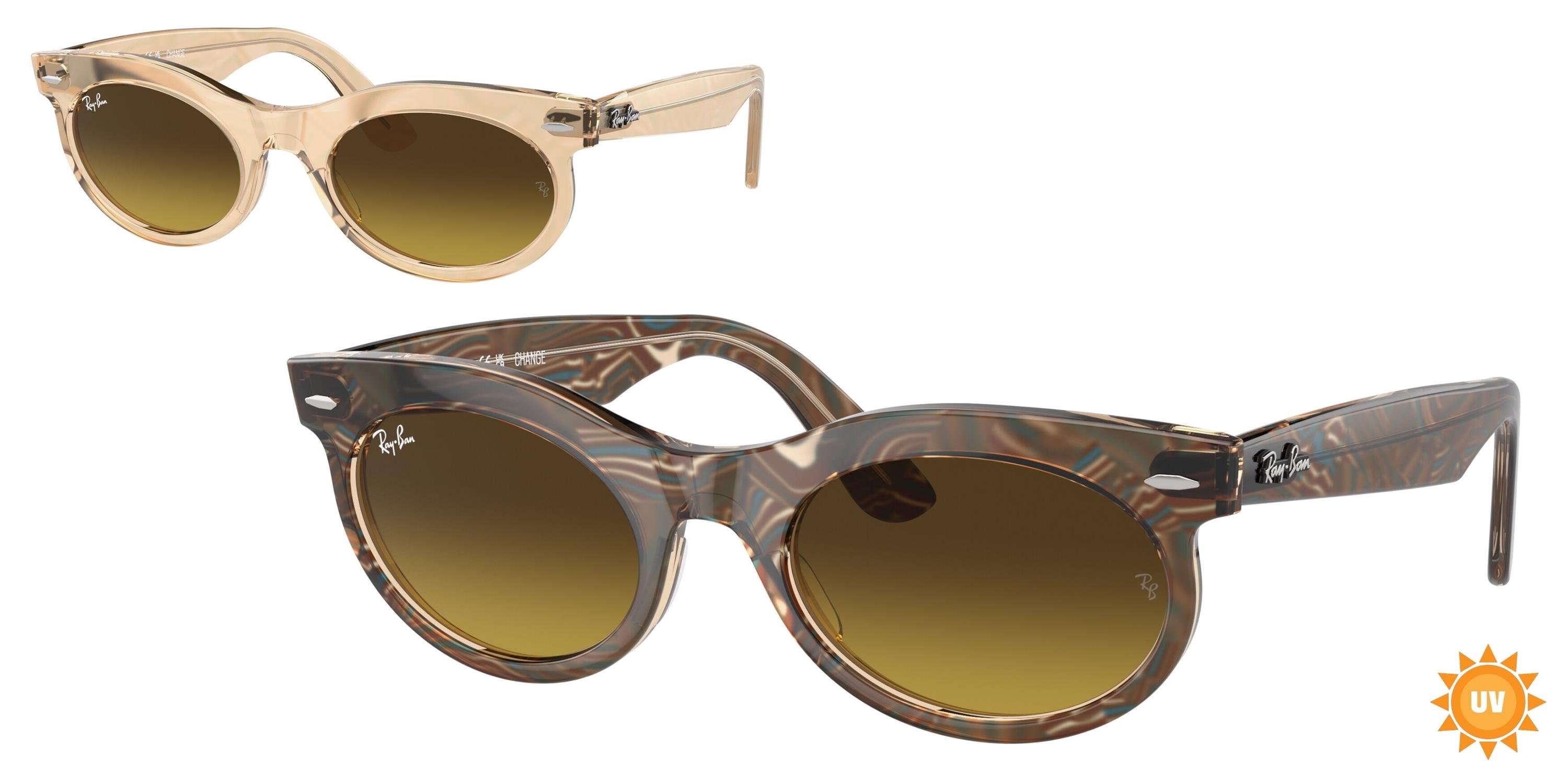 RAY-BAN 0RB2242 138685 53