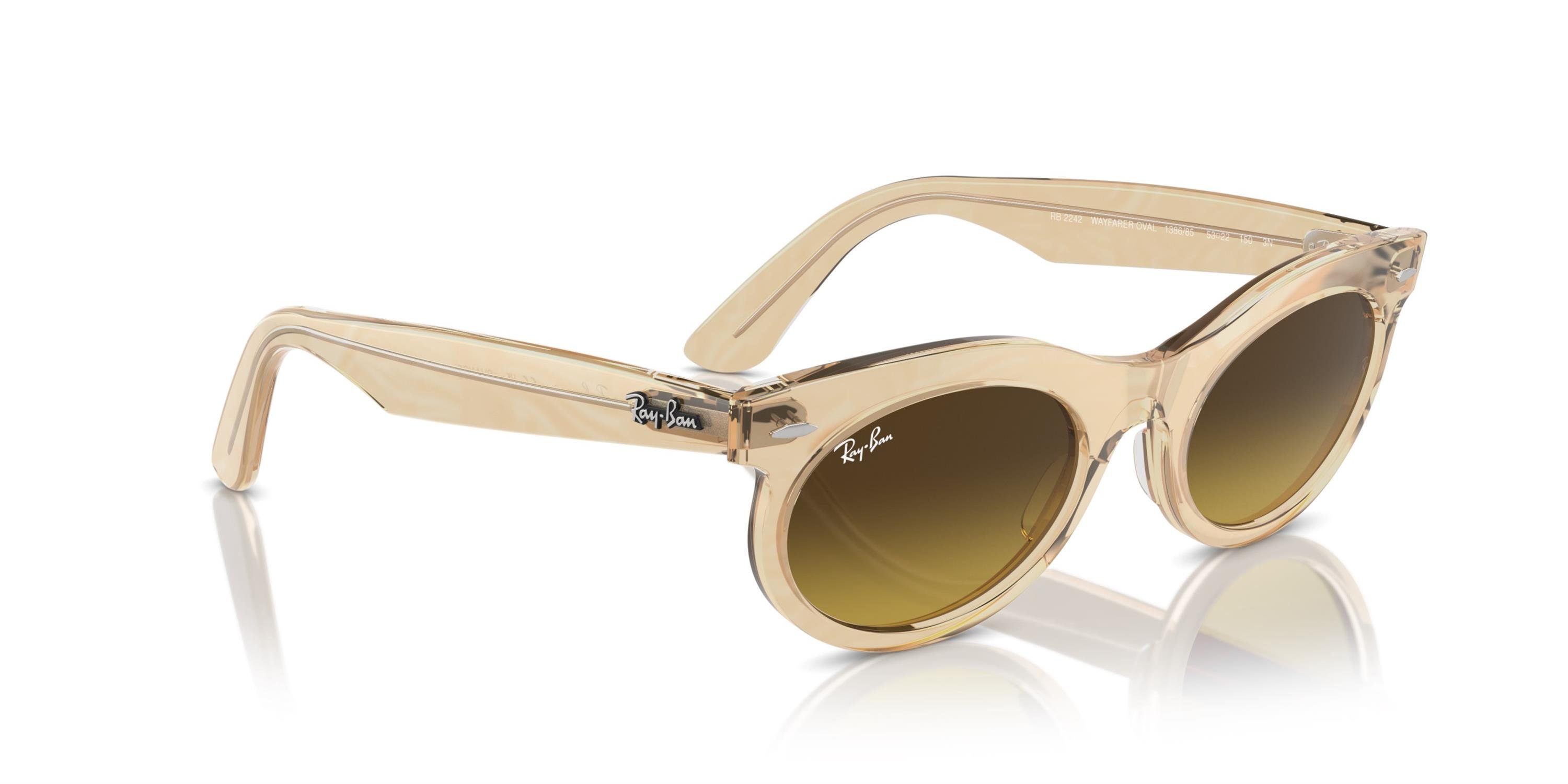 RAY-BAN 0RB2242 138685 53