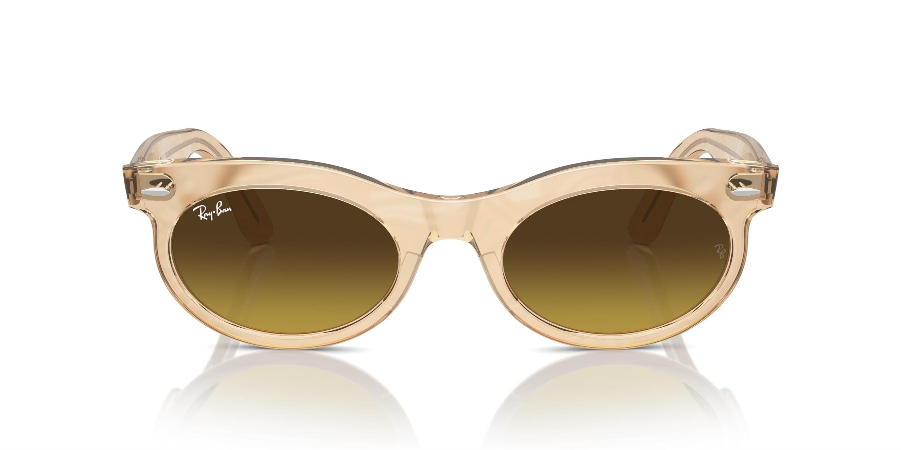RAY-BAN 0RB2242 138685 53