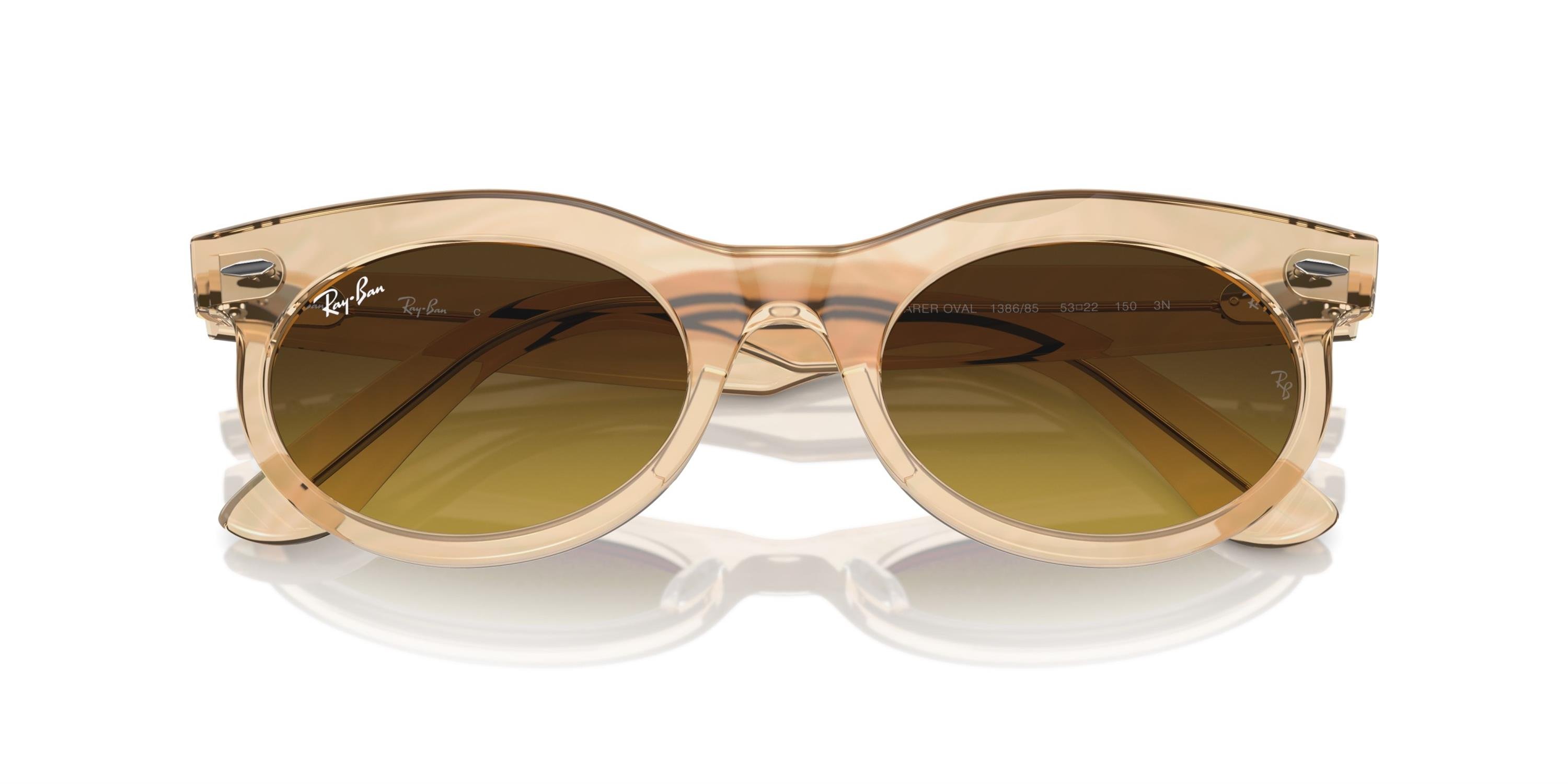 RAY-BAN 0RB2242 138685 53