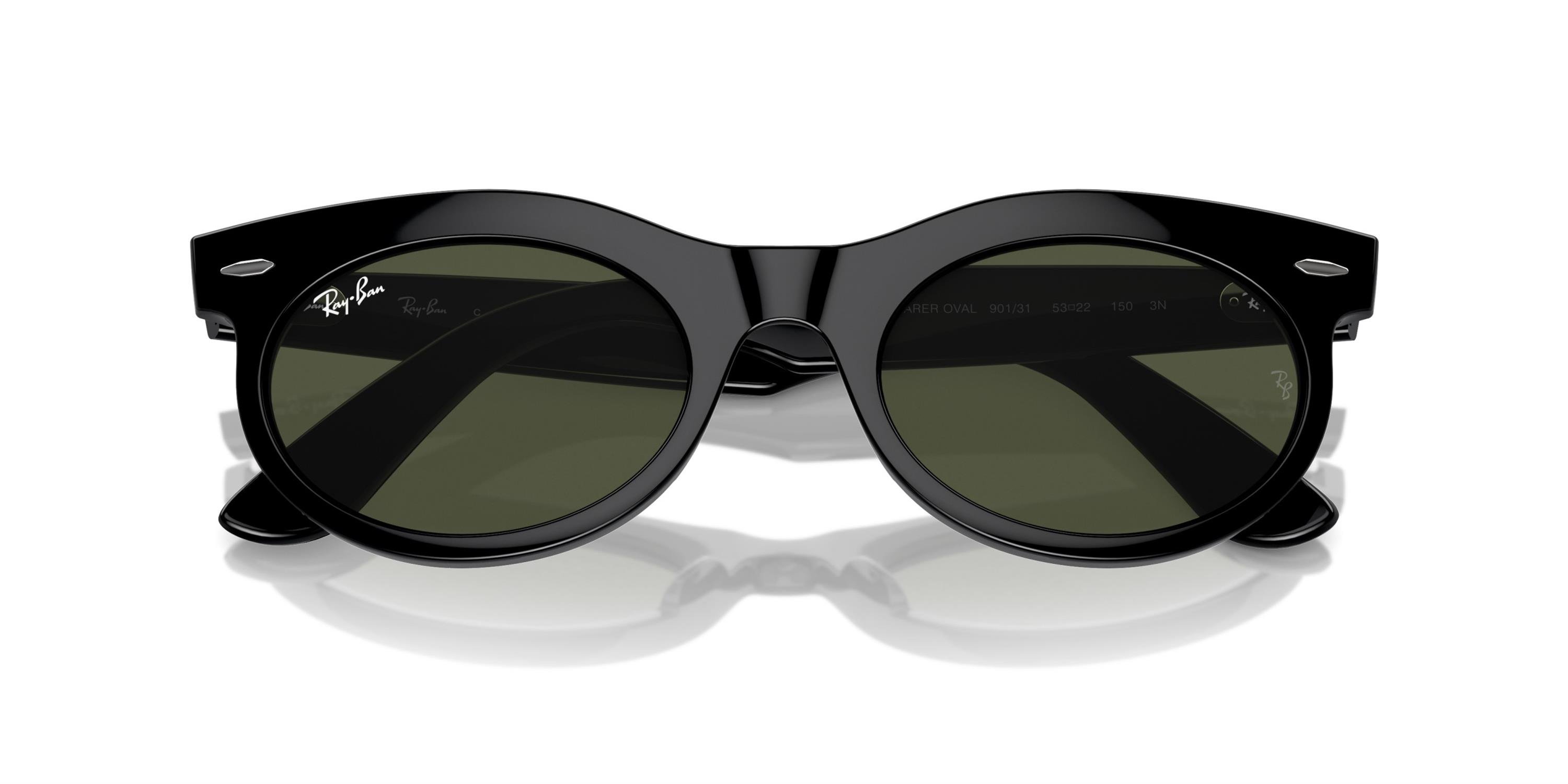 RAY-BAN 0RB2242 901-31 53