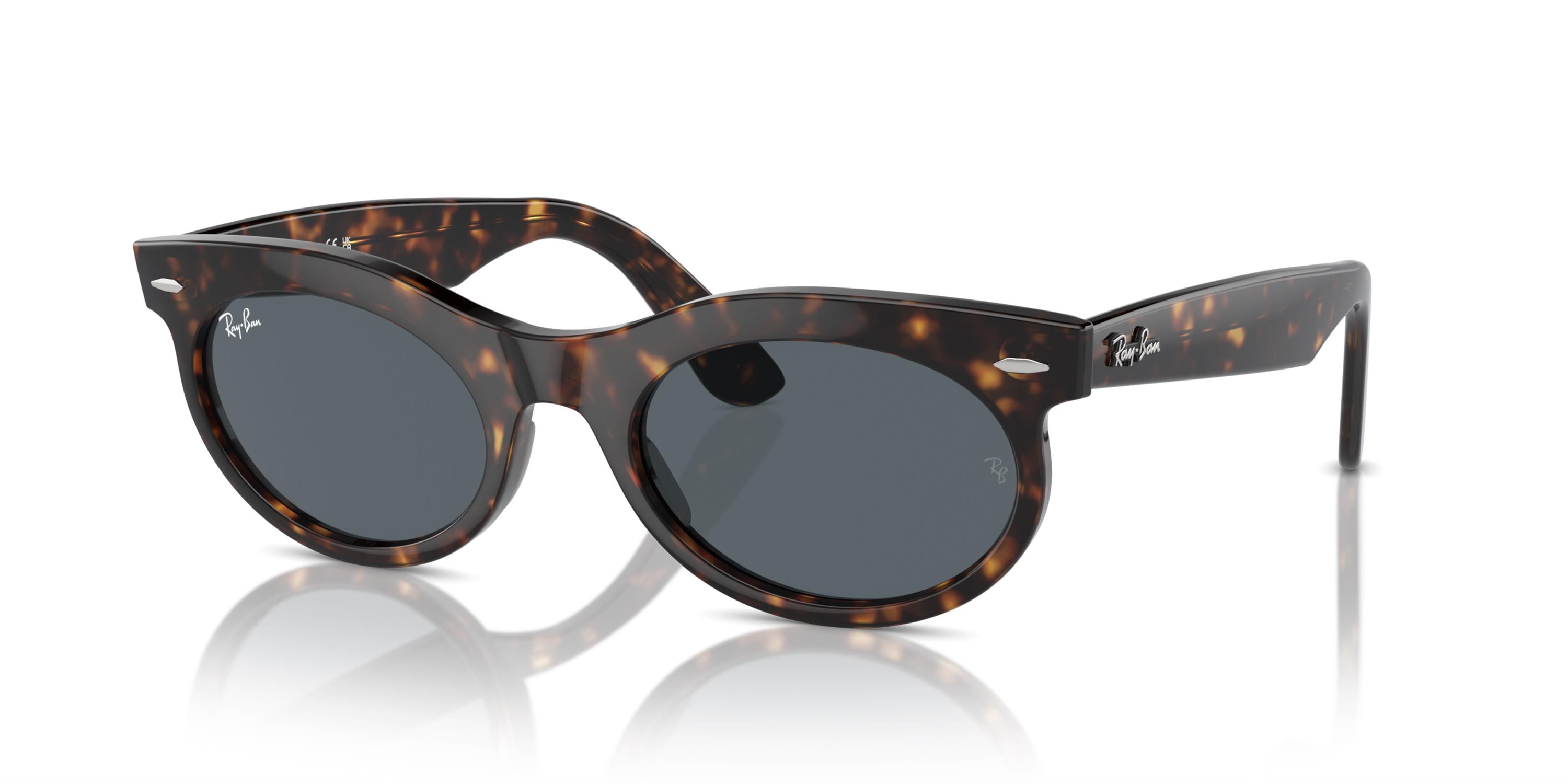 RAY-BAN 0RB2242 902-R5 53