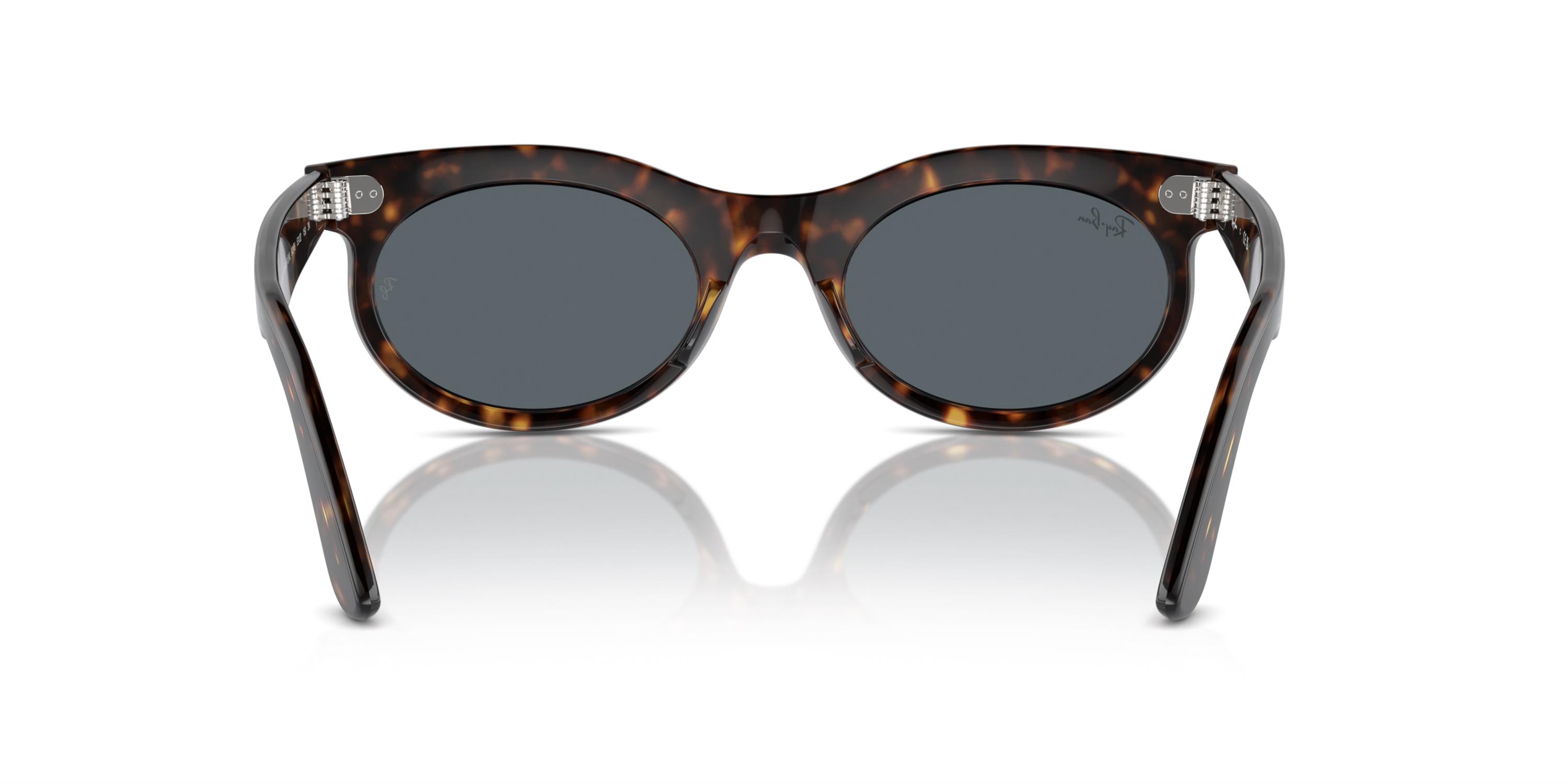 RAY-BAN 0RB2242 902-R5 53