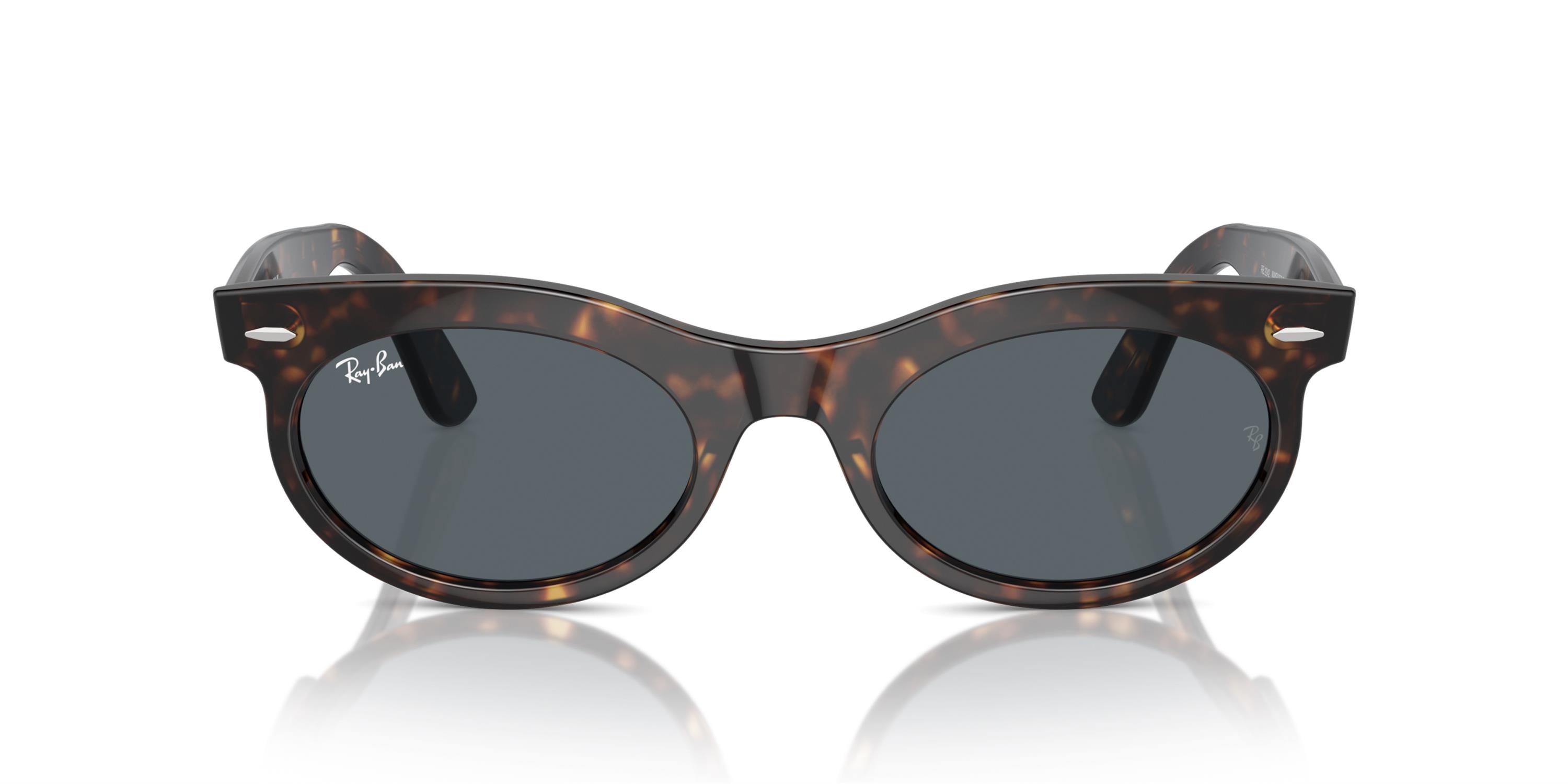 RAY-BAN 0RB2242 902-R5 53