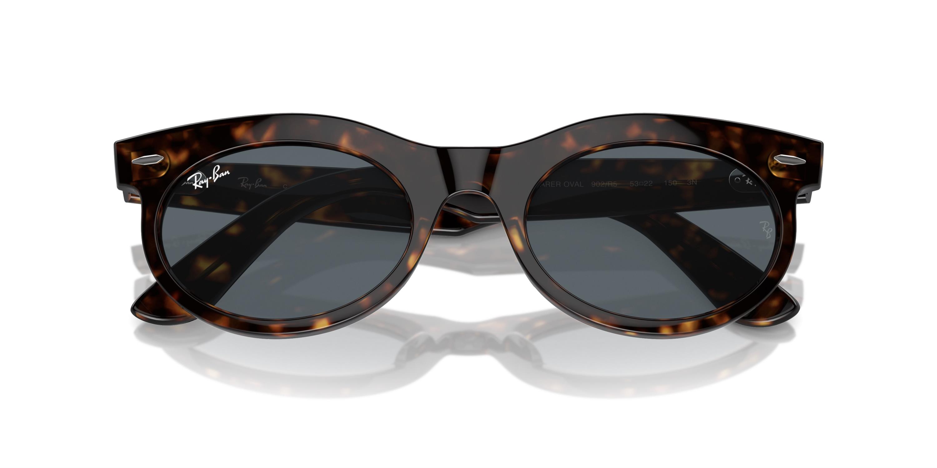 RAY-BAN 0RB2242 902-R5 53