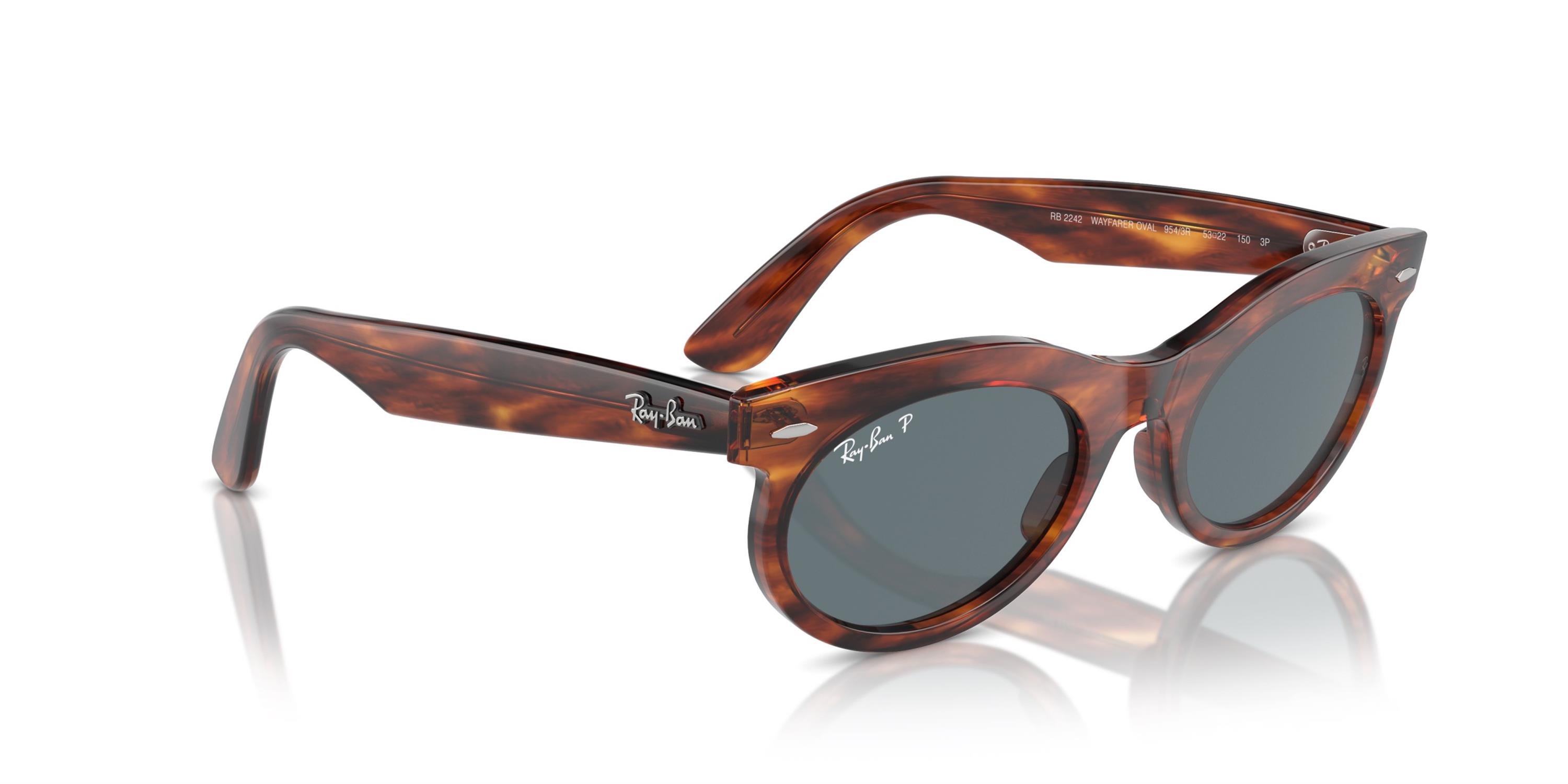 RAY-BAN 0RB2242 954-3R 50
