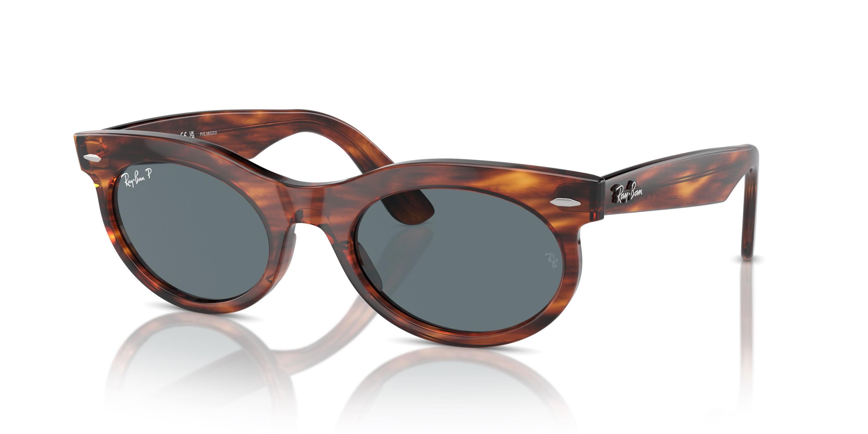RAY-BAN 0RB2242 954-3R 53