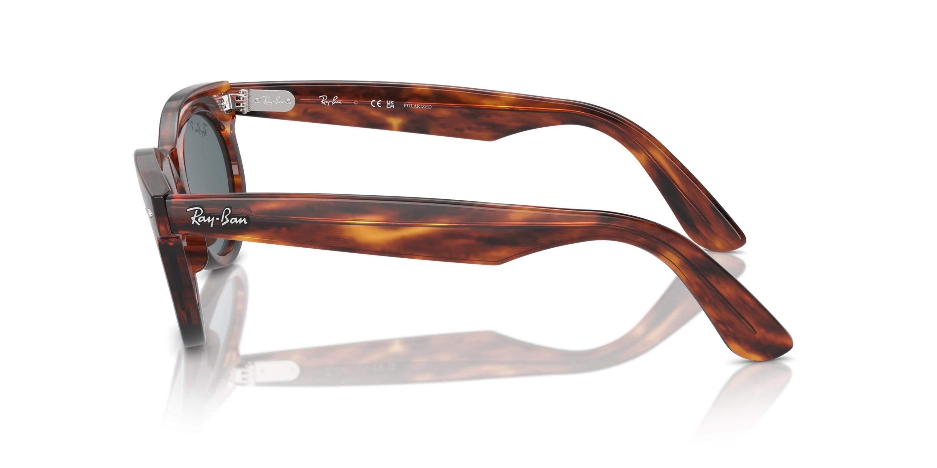 RAY-BAN 0RB2242 954-3R 53