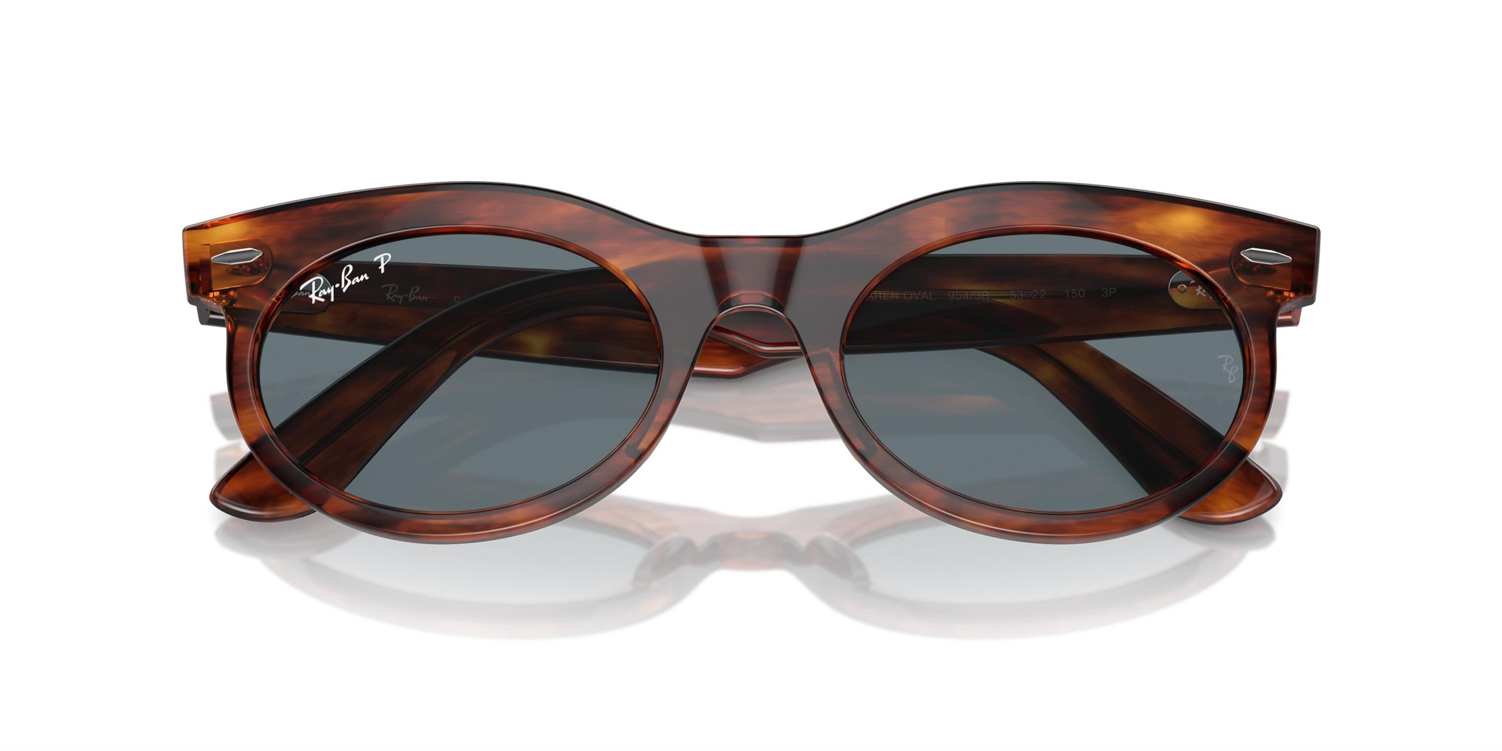RAY-BAN 0RB2242 954-3R 53