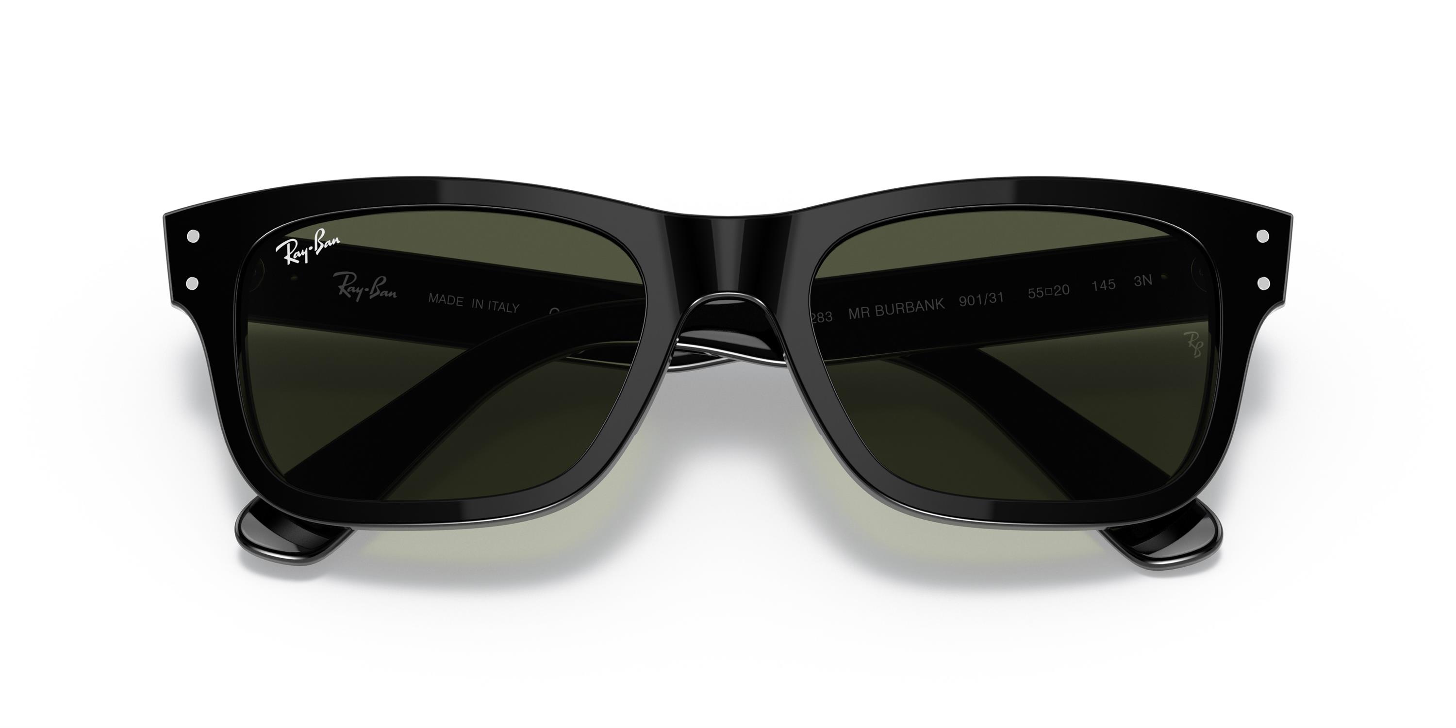 RAY-BAN 0RB2283 901-31 52