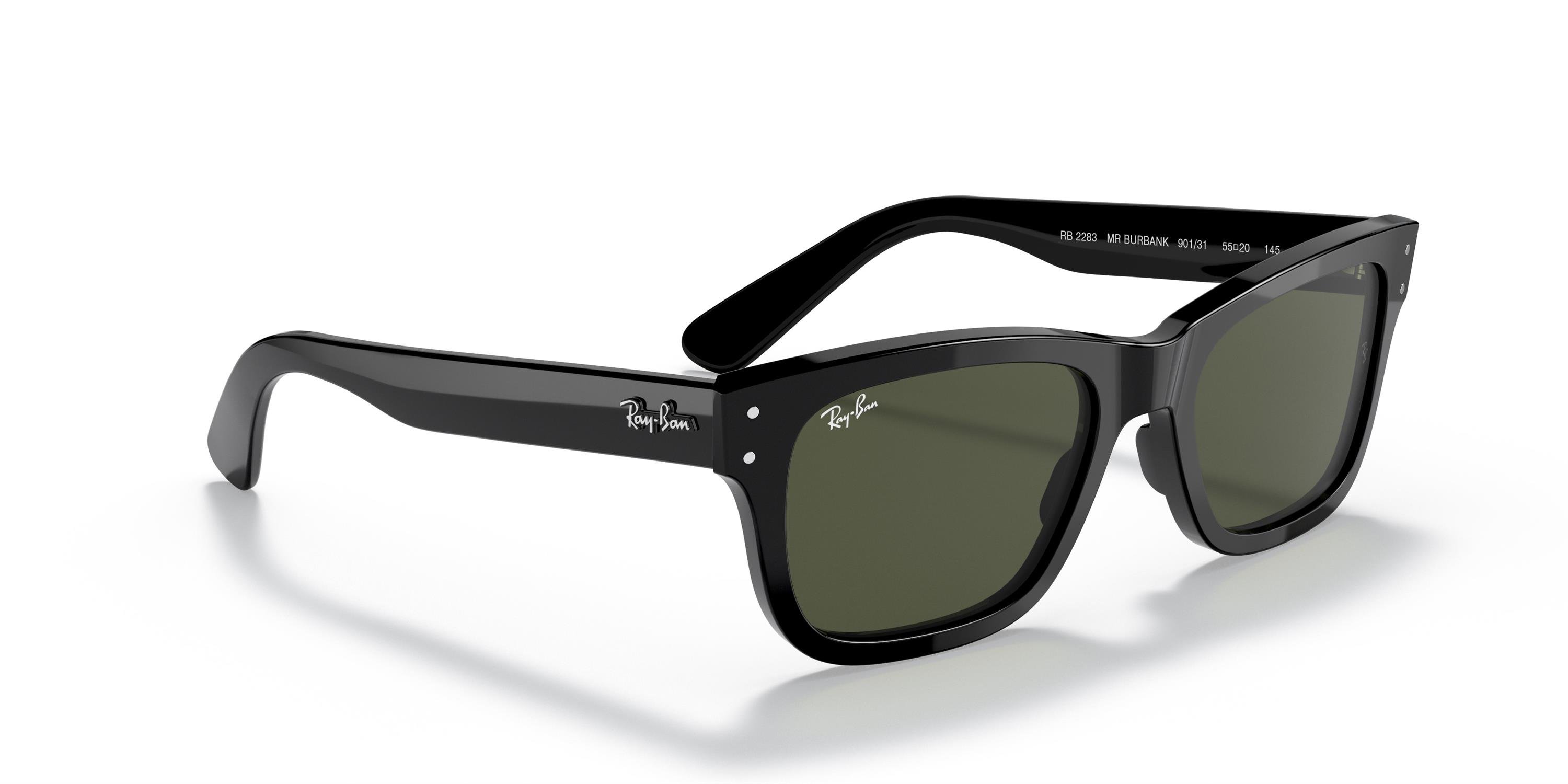RAY-BAN 0RB2283 901-31 55
