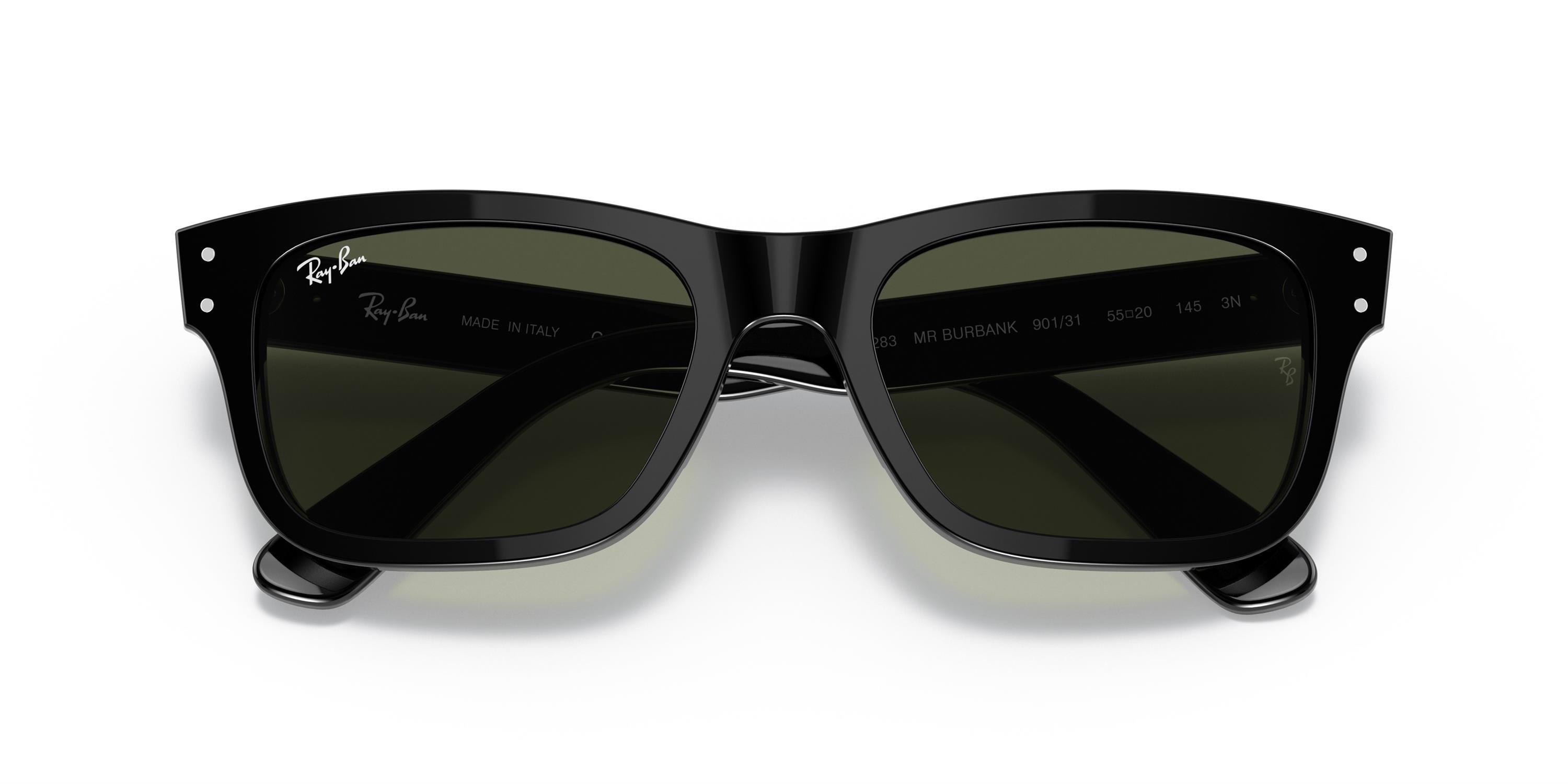 RAY-BAN 0RB2283 901-31 55