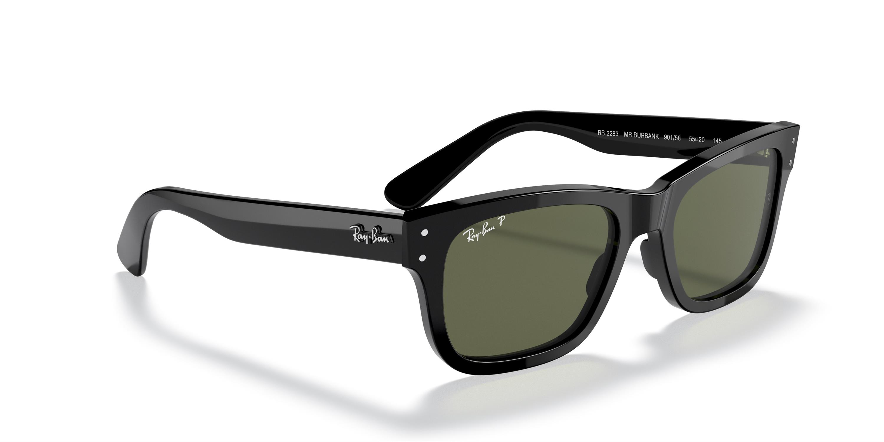RAY-BAN 0RB2283 901-58 52