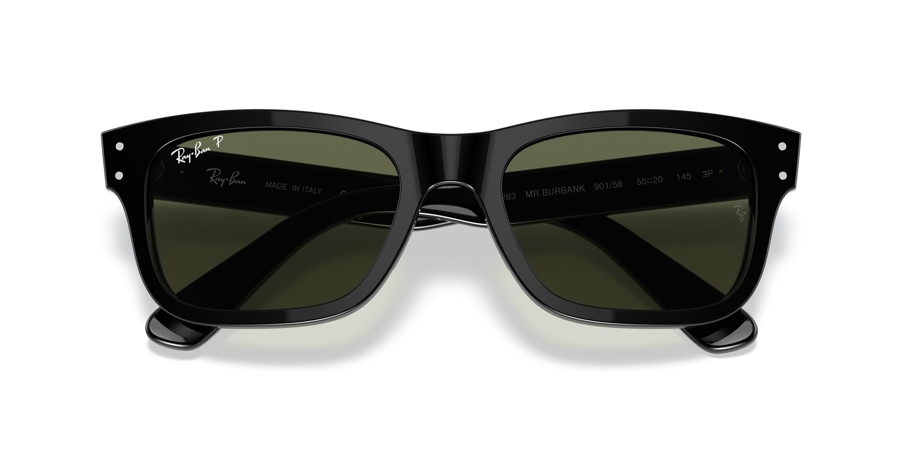 RAY-BAN 0RB2283 901-58 55