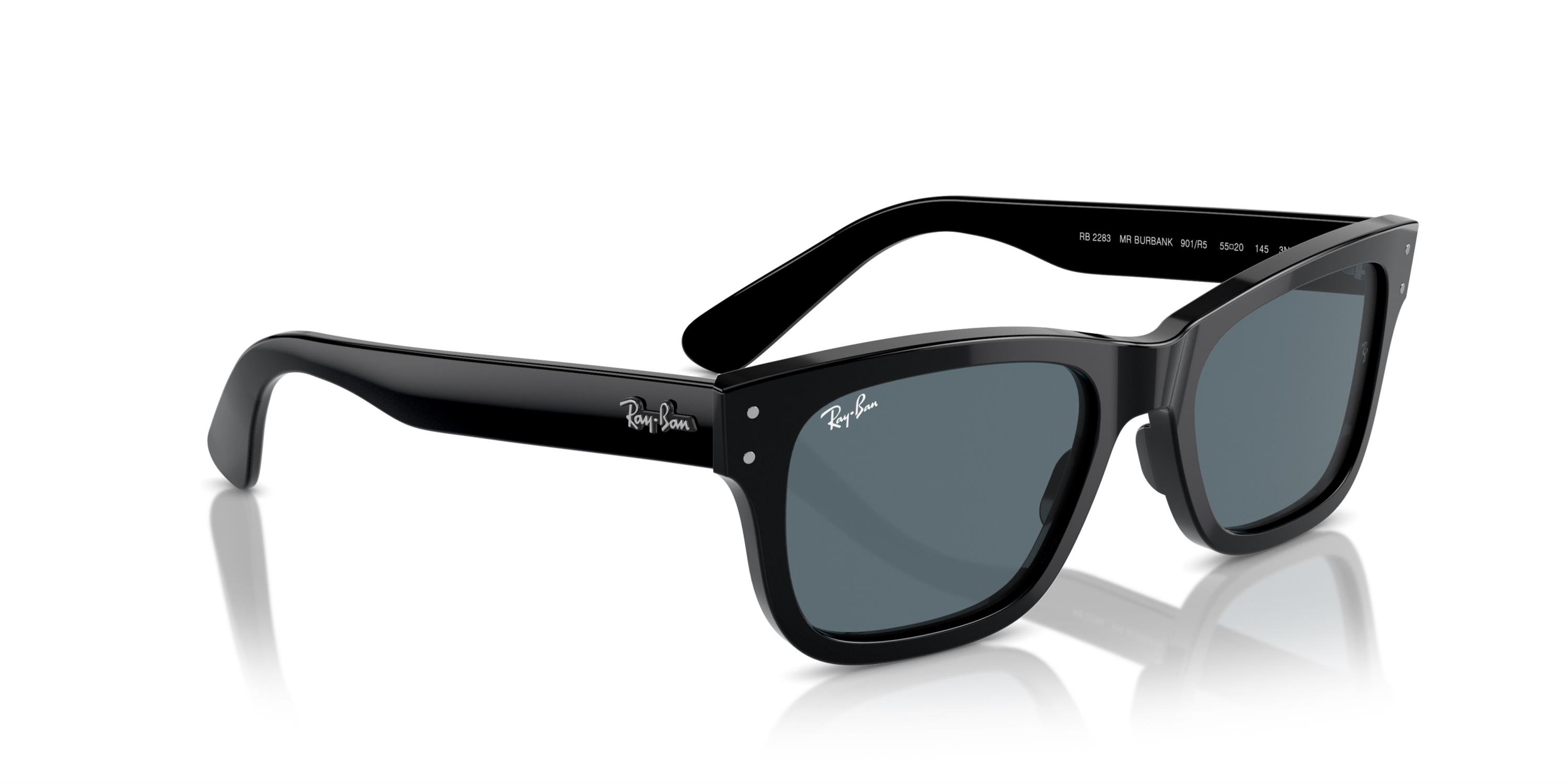 RAY-BAN 0RB2283 901-R5 55