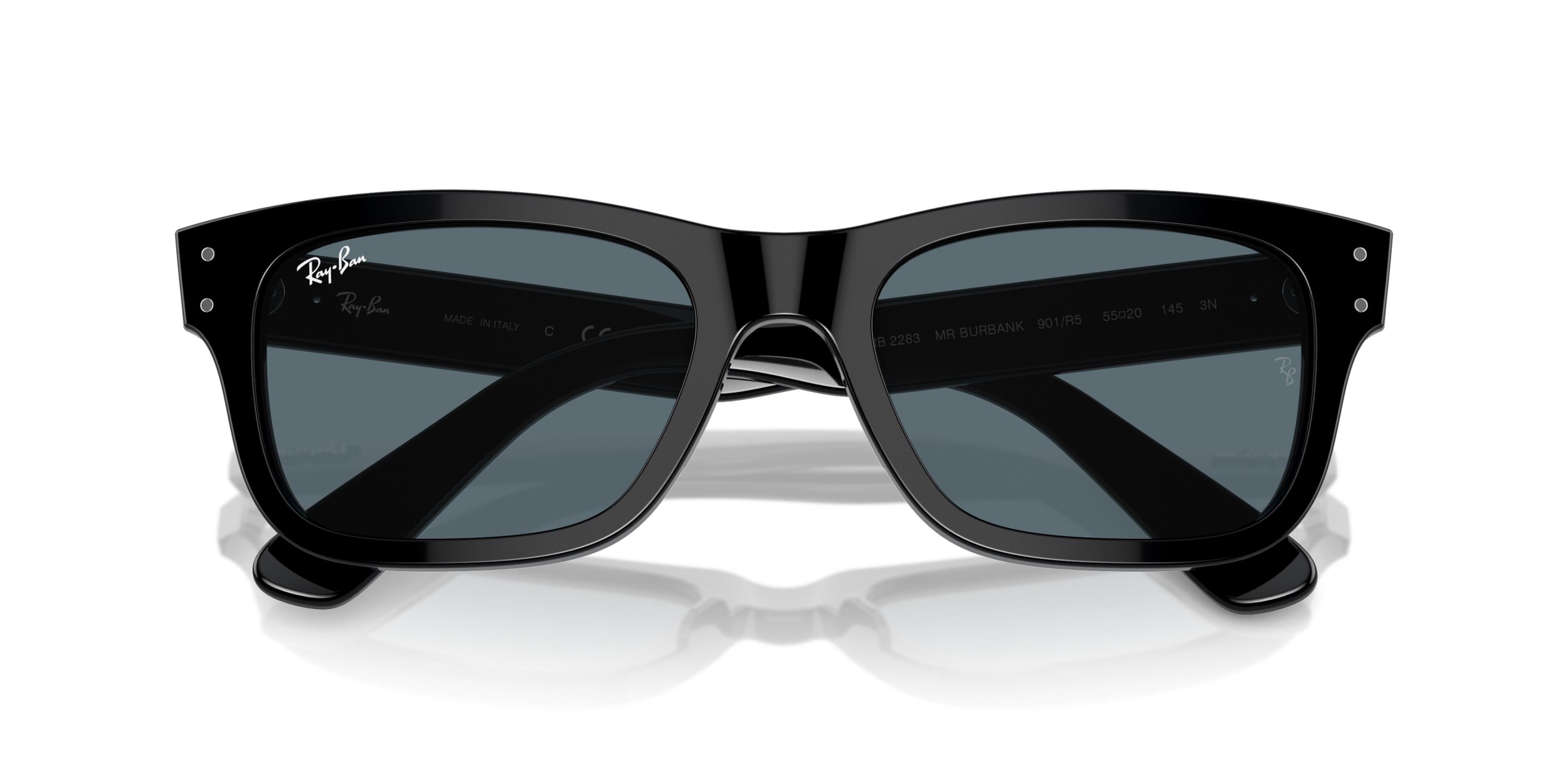 RAY-BAN 0RB2283 901-R5 55