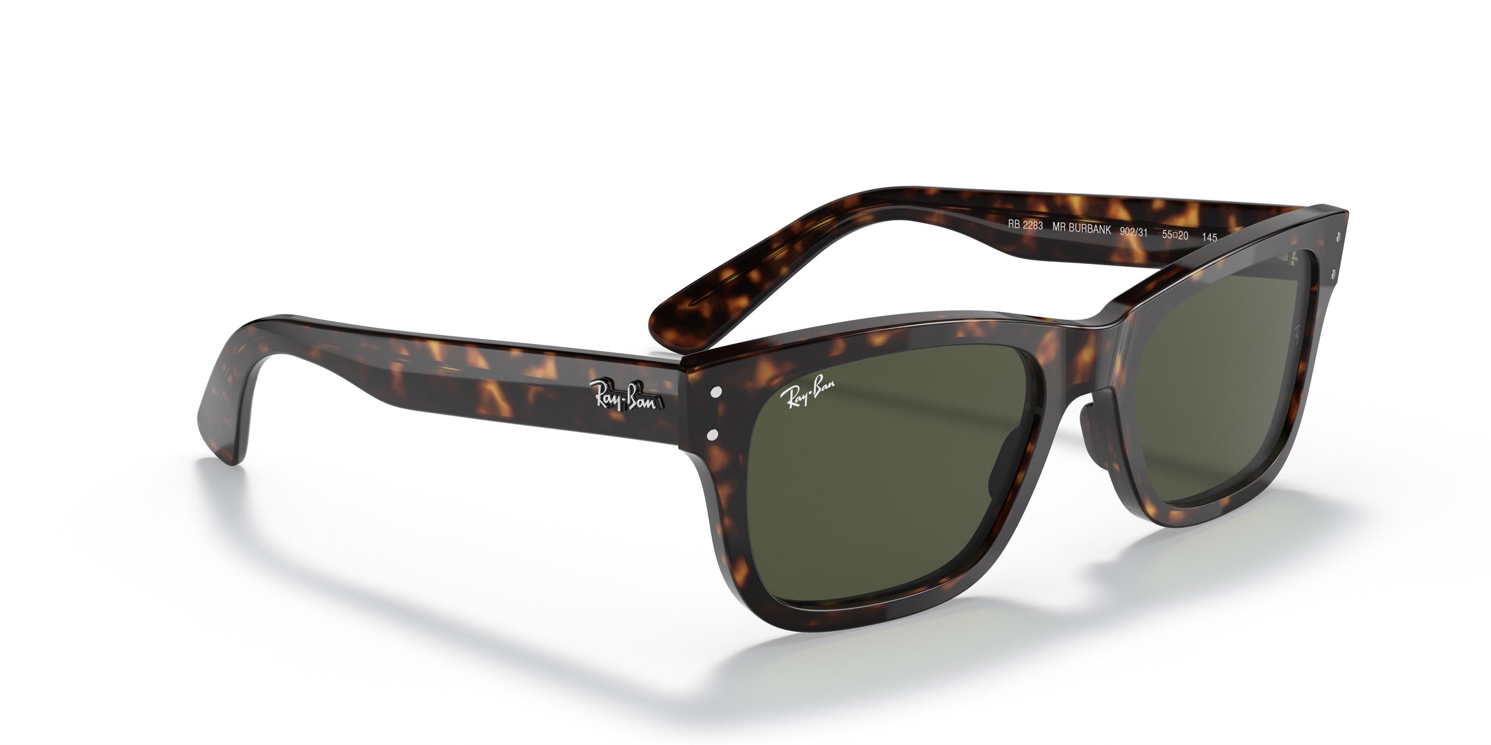 RAY-BAN 0RB2283 902-31 52