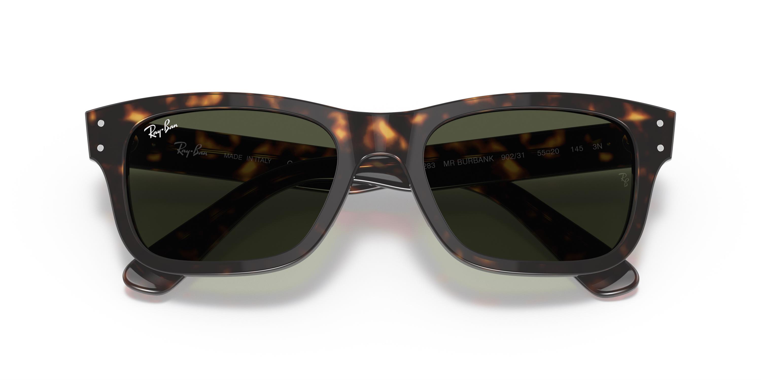 RAY-BAN 0RB2283 902-31 52