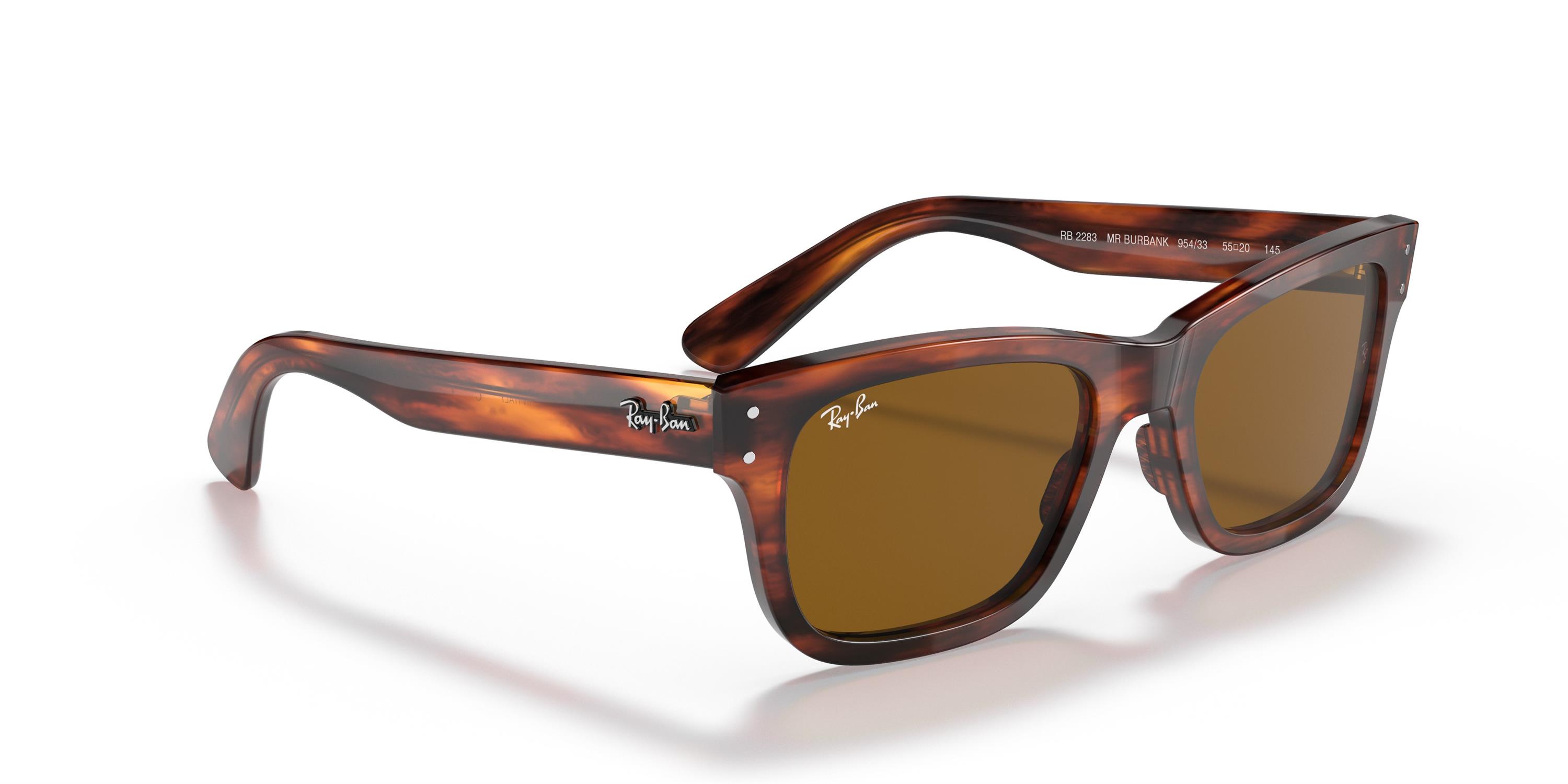 RAY-BAN 0RB2283 954-33 55
