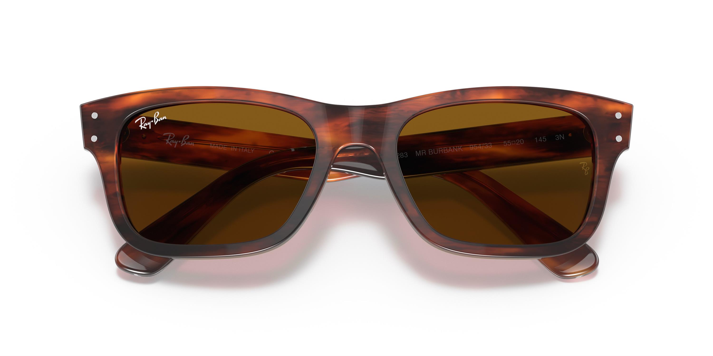RAY-BAN 0RB2283 954-33 55