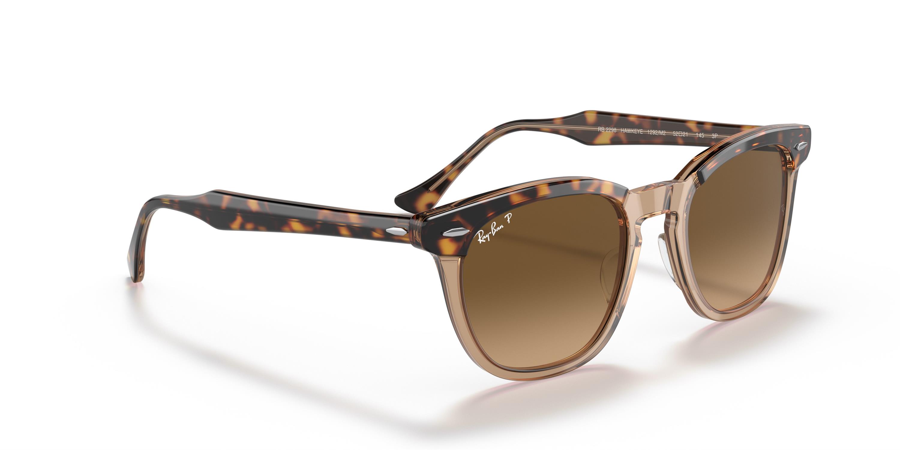RAY-BAN 0RB2298 1292M2 52