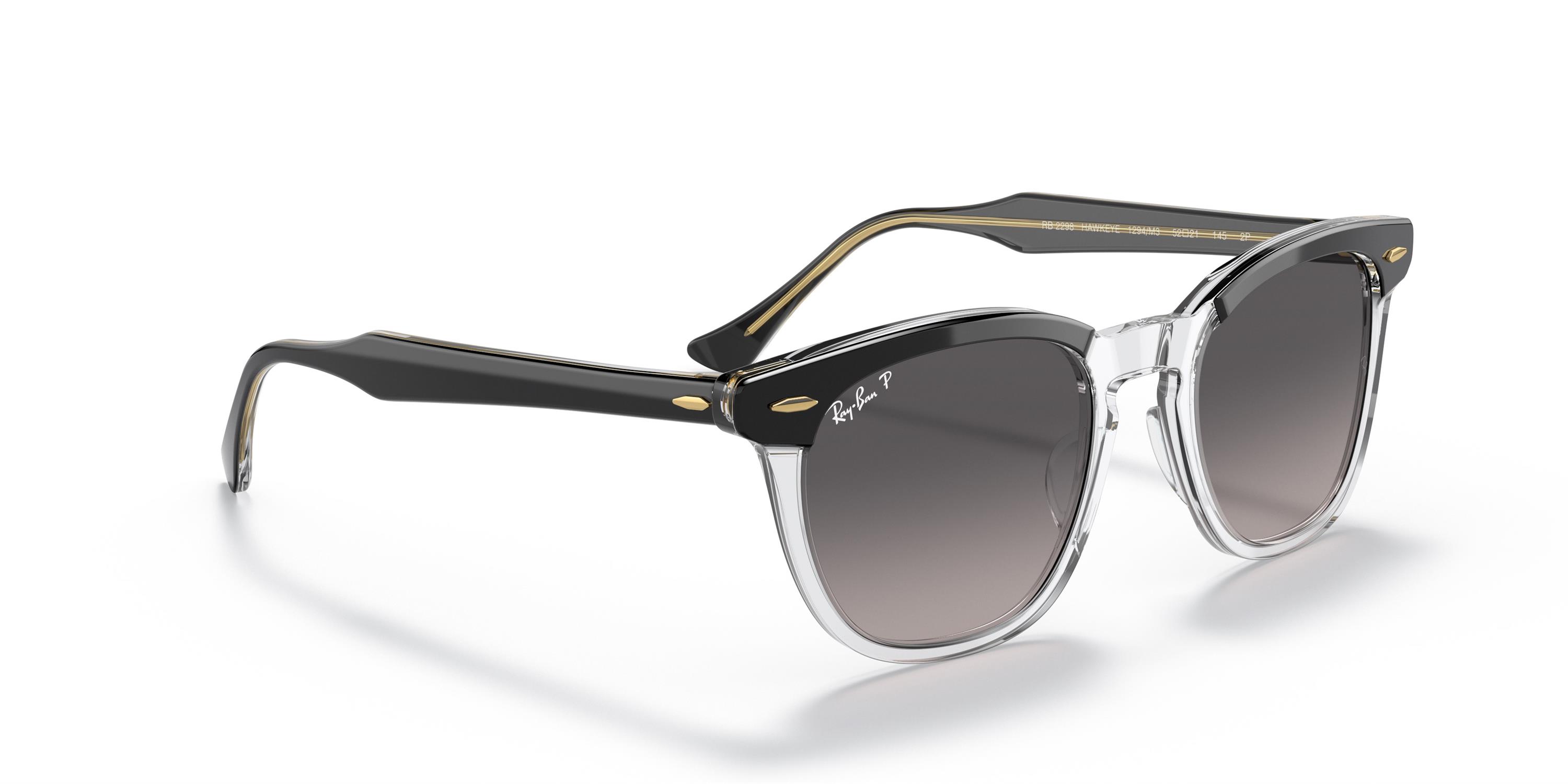 RAY-BAN 0RB2298 1294M3 52