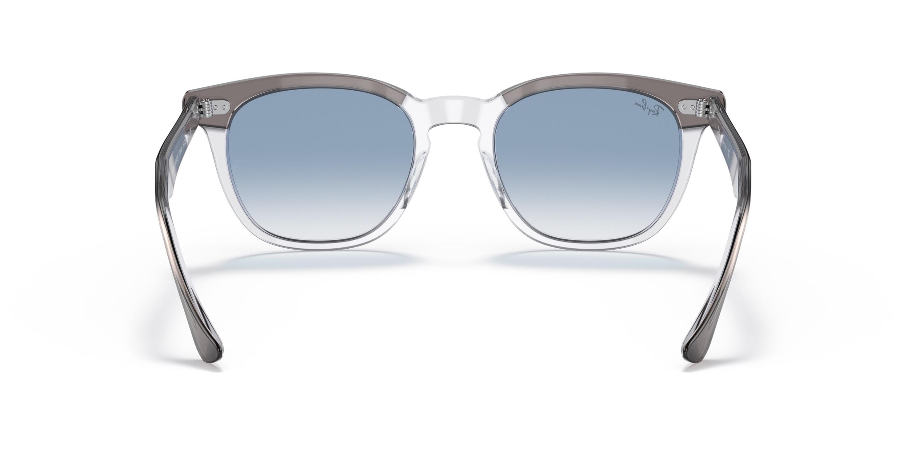 RAY-BAN 0RB2298 13553F 52