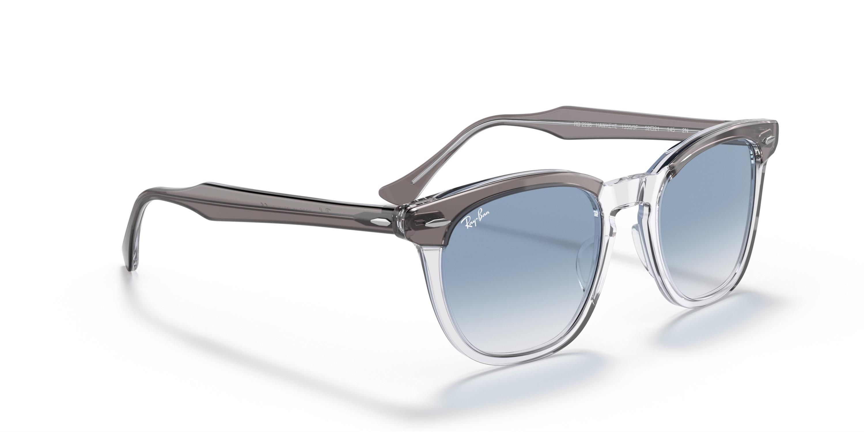 RAY-BAN 0RB2298 13553F 52
