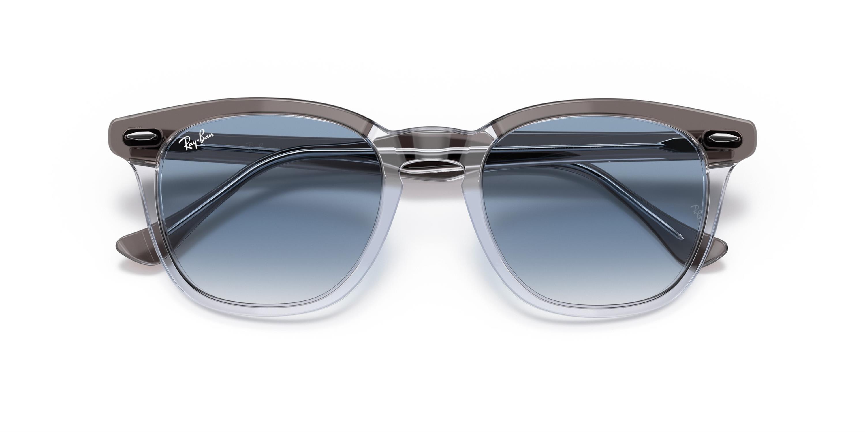 RAY-BAN 0RB2298 13553F 52