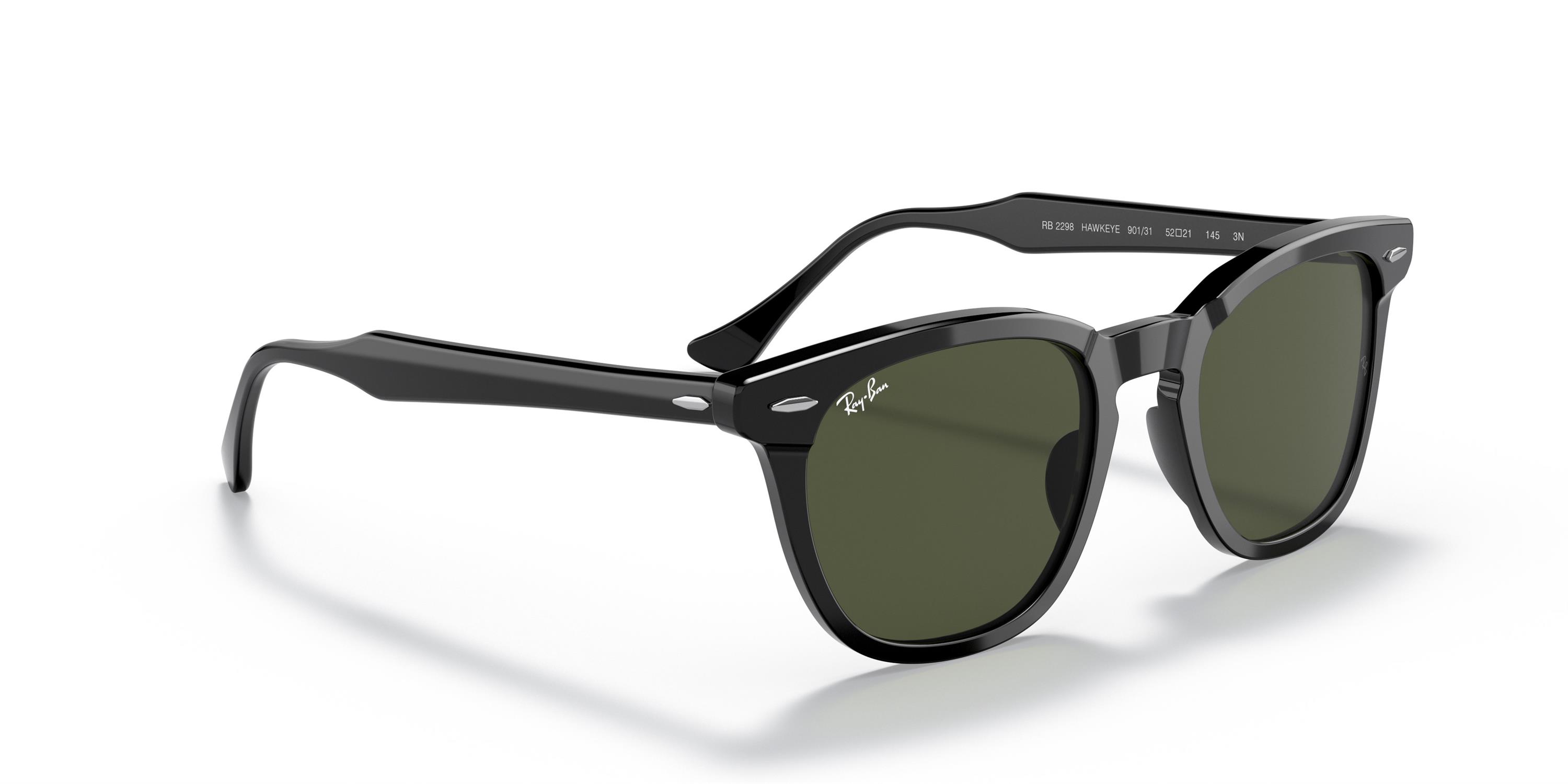 RAY-BAN 0RB2298 901-31 52