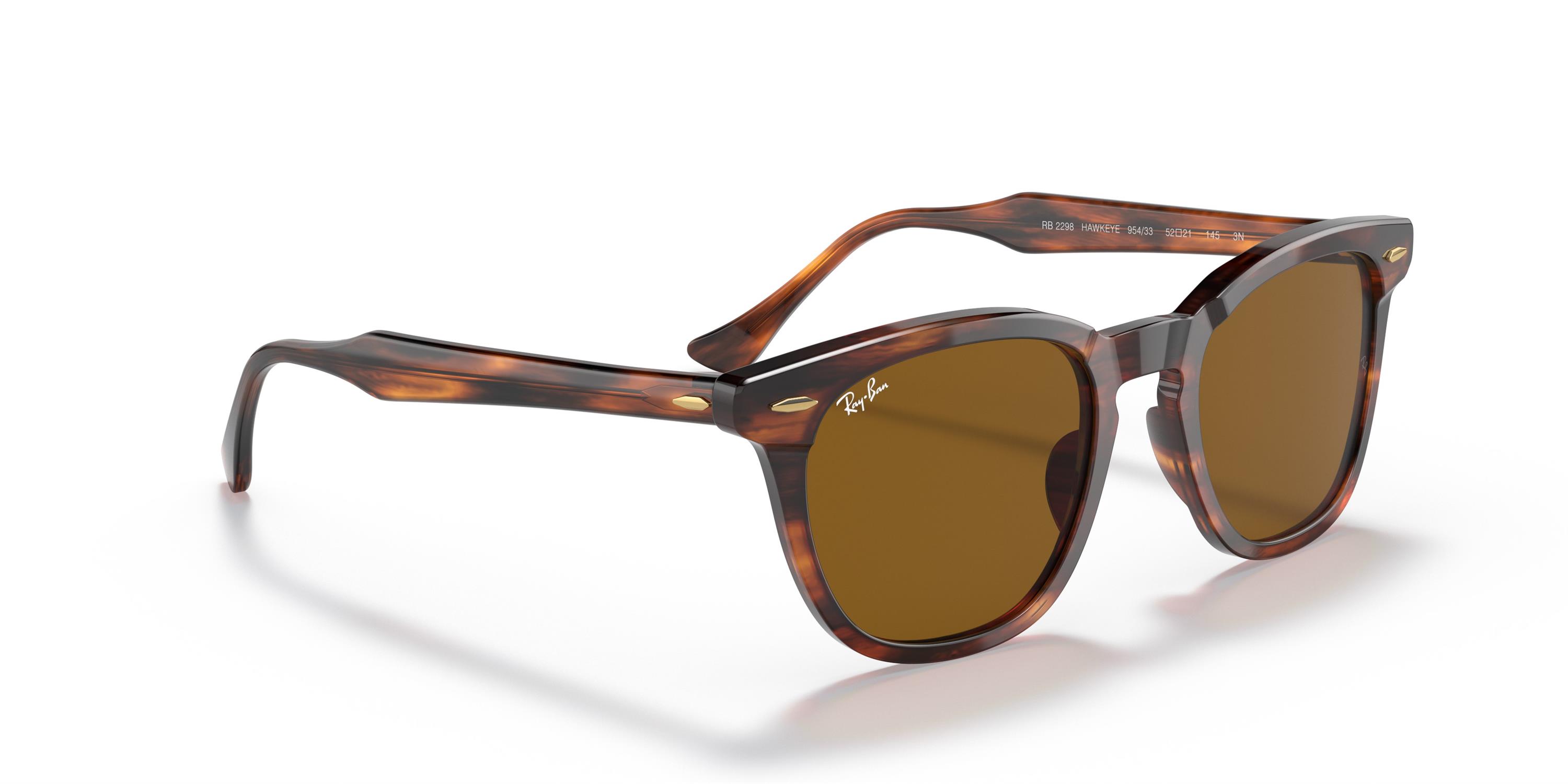 RAY-BAN 0RB2298 954-33 52