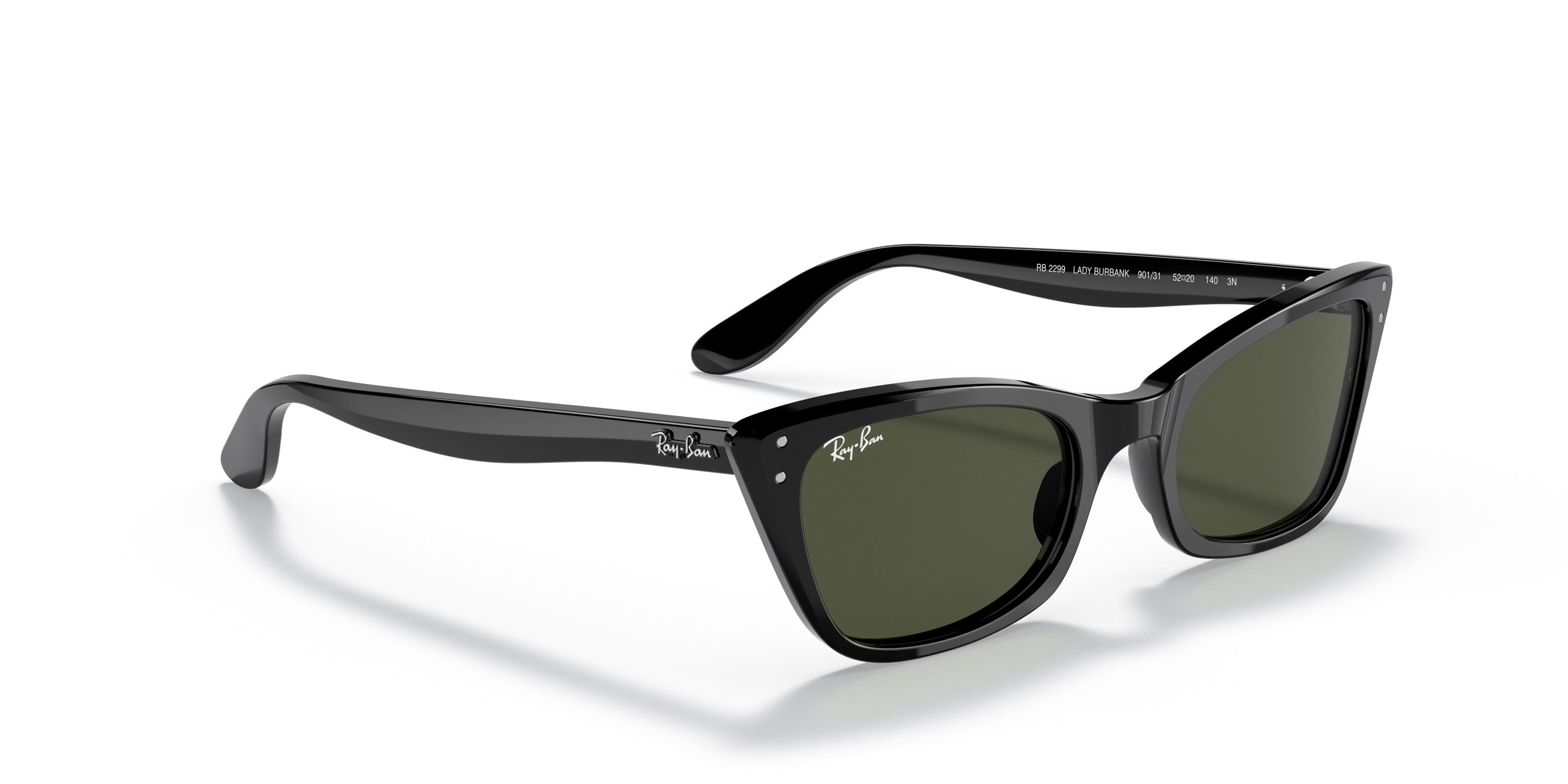 RAY-BAN 0RB2299 901-31 55