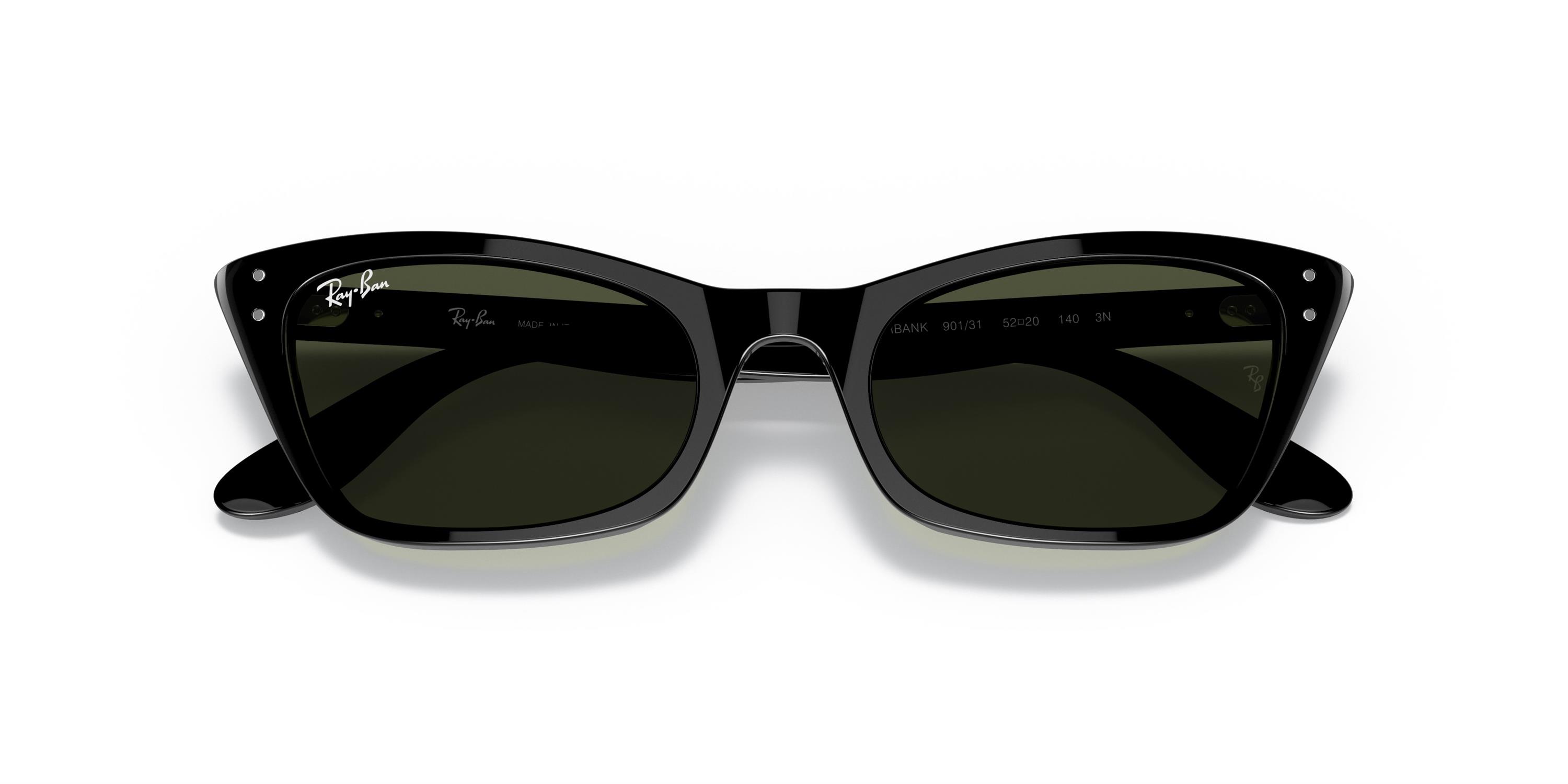 RAY-BAN 0RB2299 901-31 55