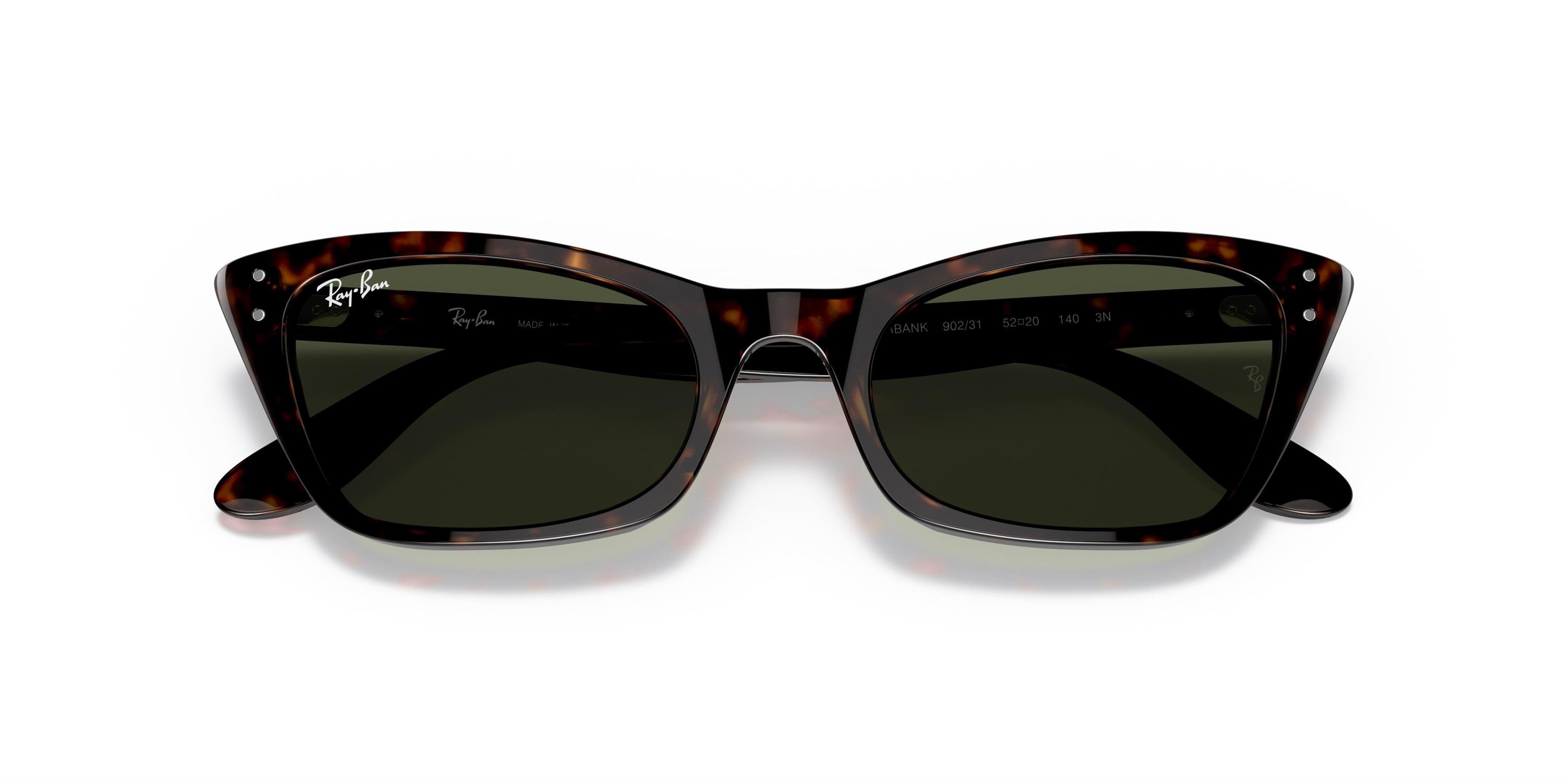 RAY-BAN 0RB2299 902-31 52