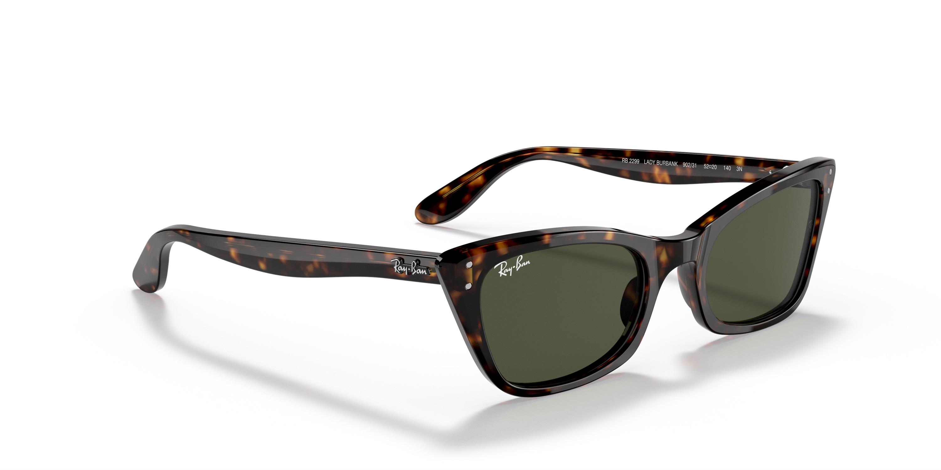 RAY-BAN 0RB2299 902-31 55