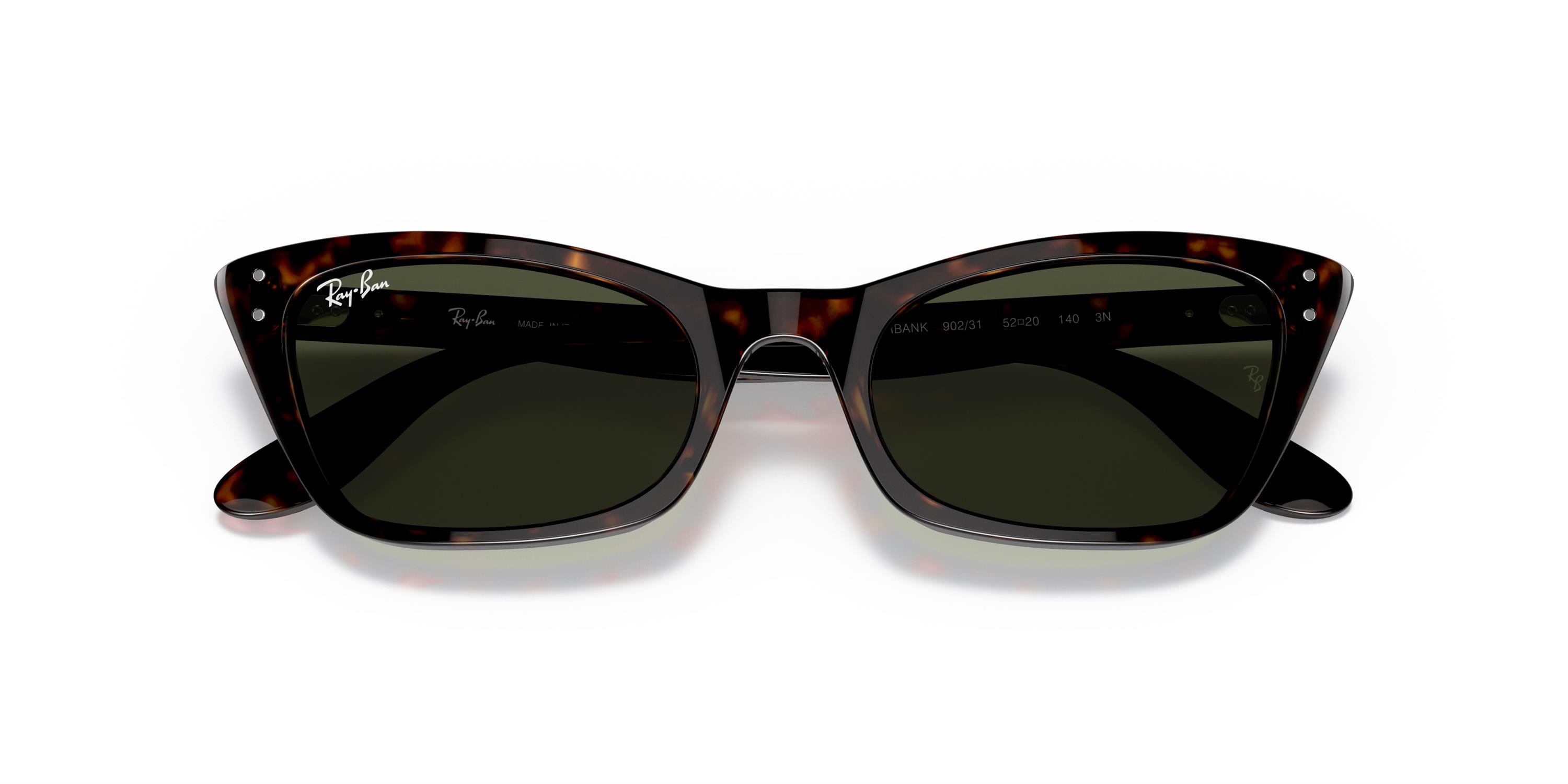 RAY-BAN 0RB2299 902-31 55