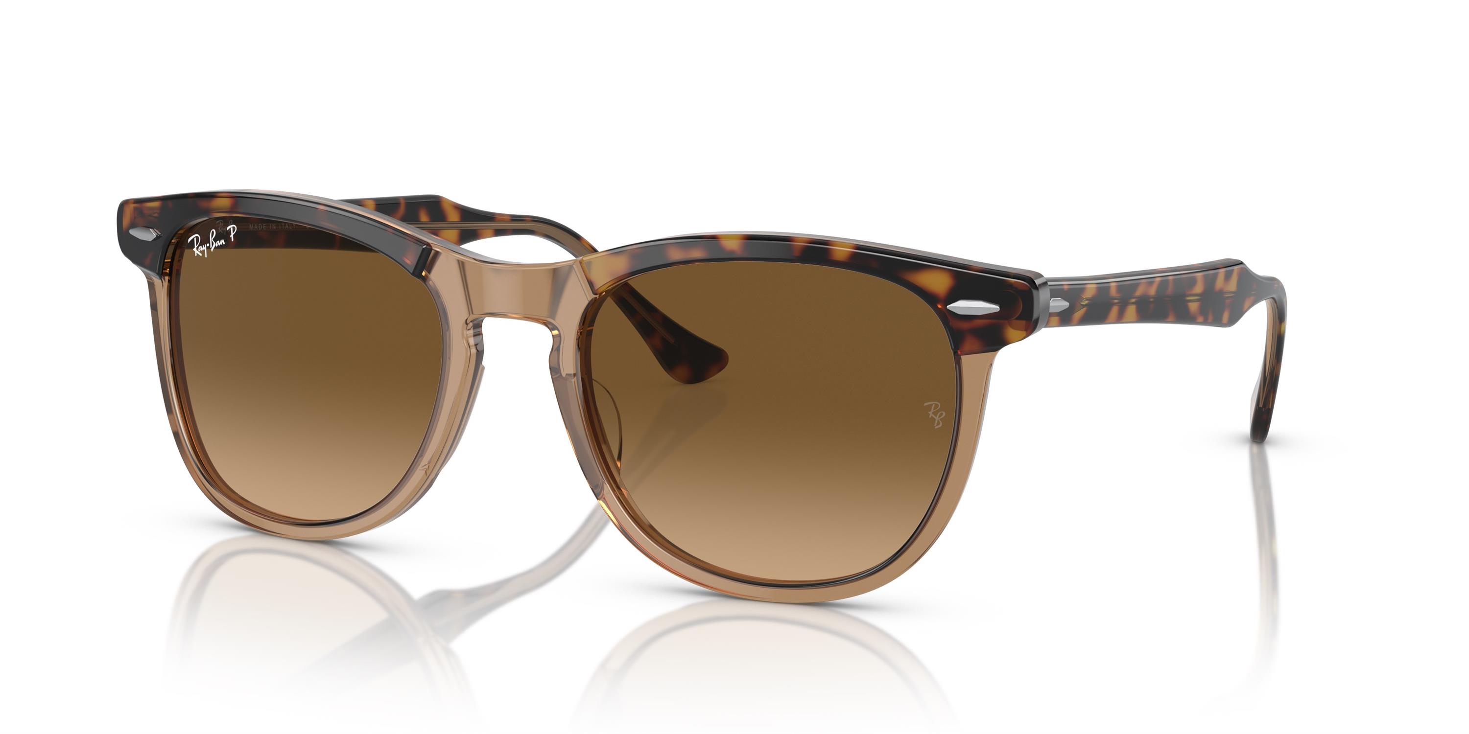 RAY-BAN 0RB2398 1292M2 53