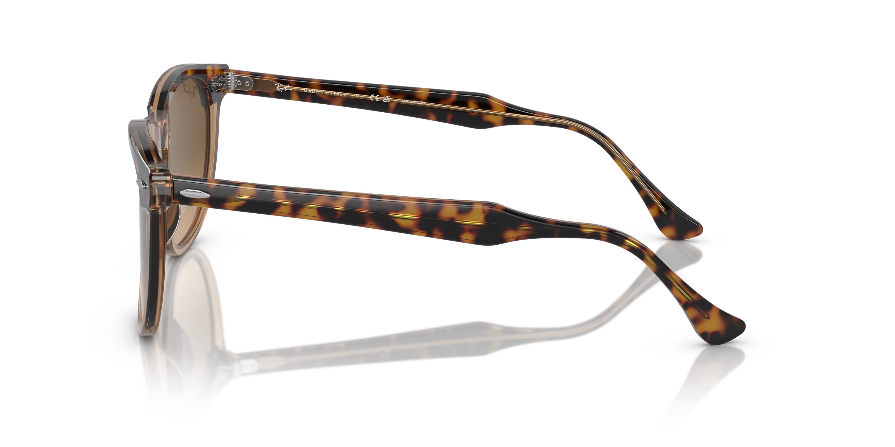 RAY-BAN 0RB2398 1292M2 53