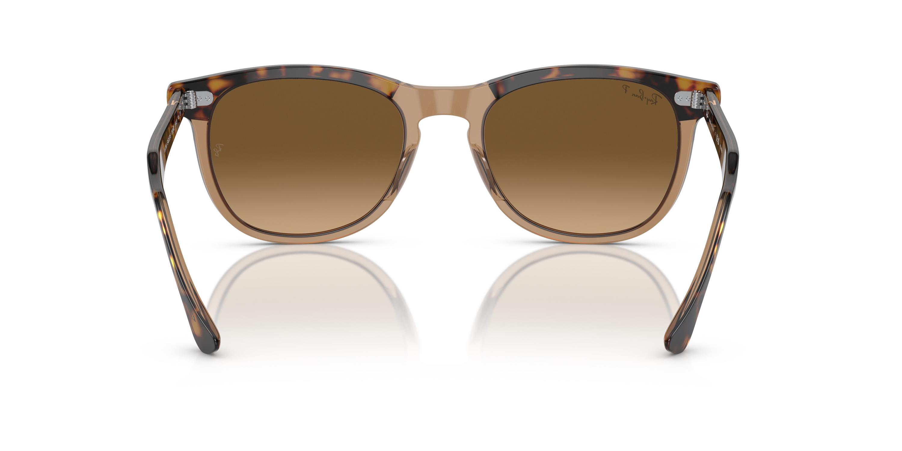 RAY-BAN 0RB2398 1292M2 53