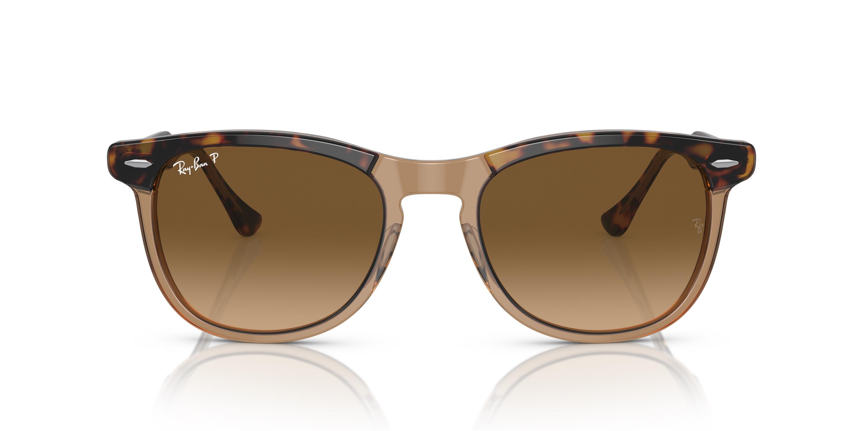 RAY-BAN 0RB2398 1292M2 53