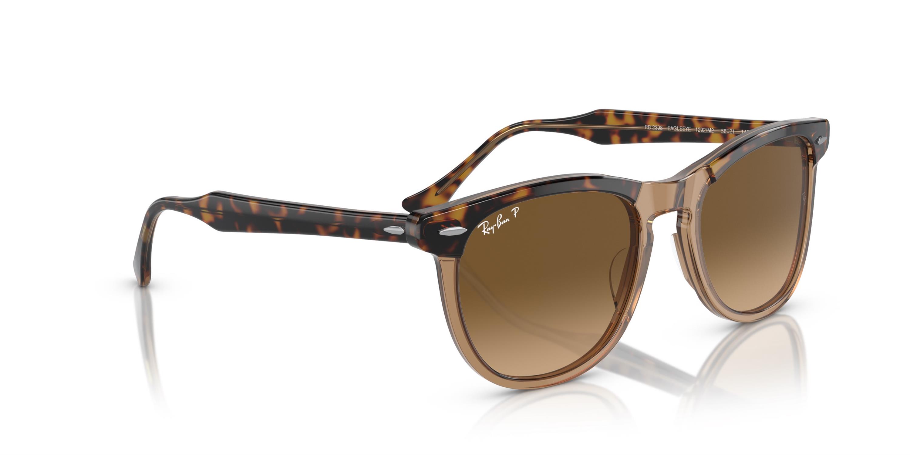 RAY-BAN 0RB2398 1292M2 56