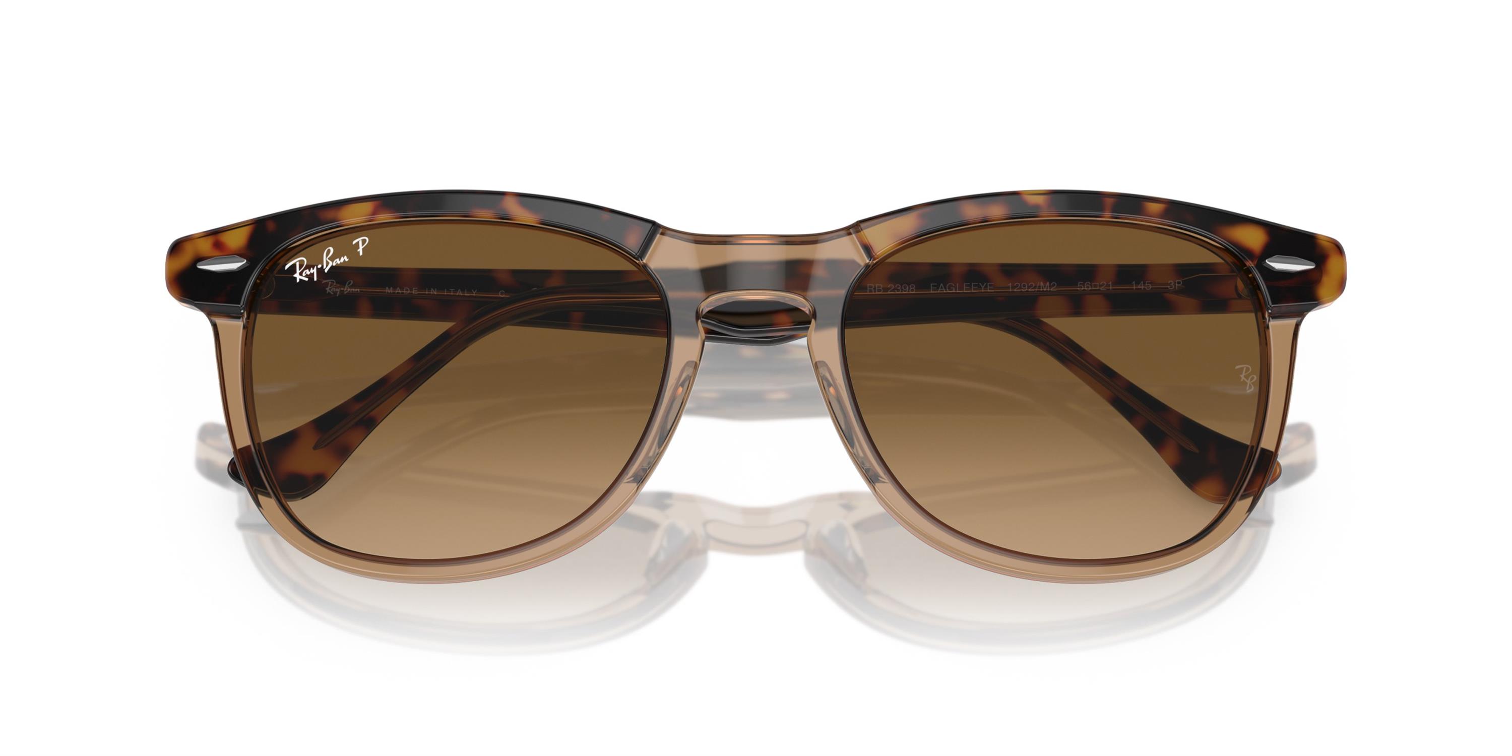 RAY-BAN 0RB2398 1292M2 56