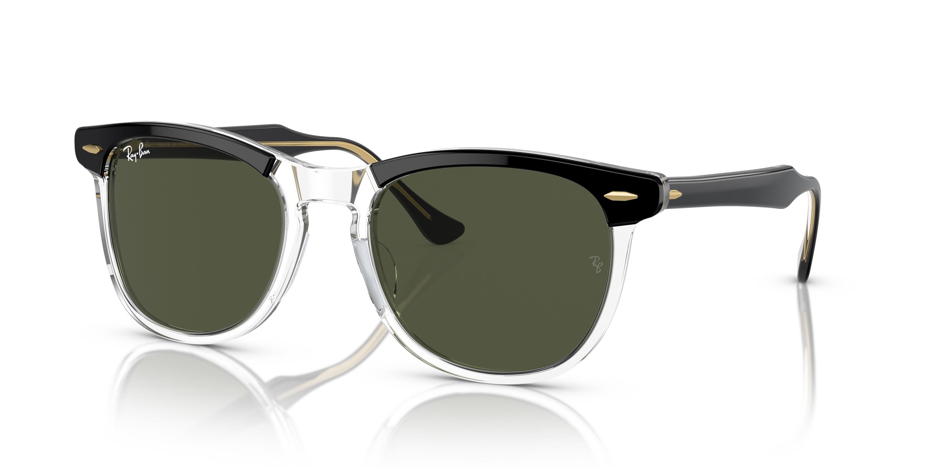 RAY-BAN 0RB2398 129431 53