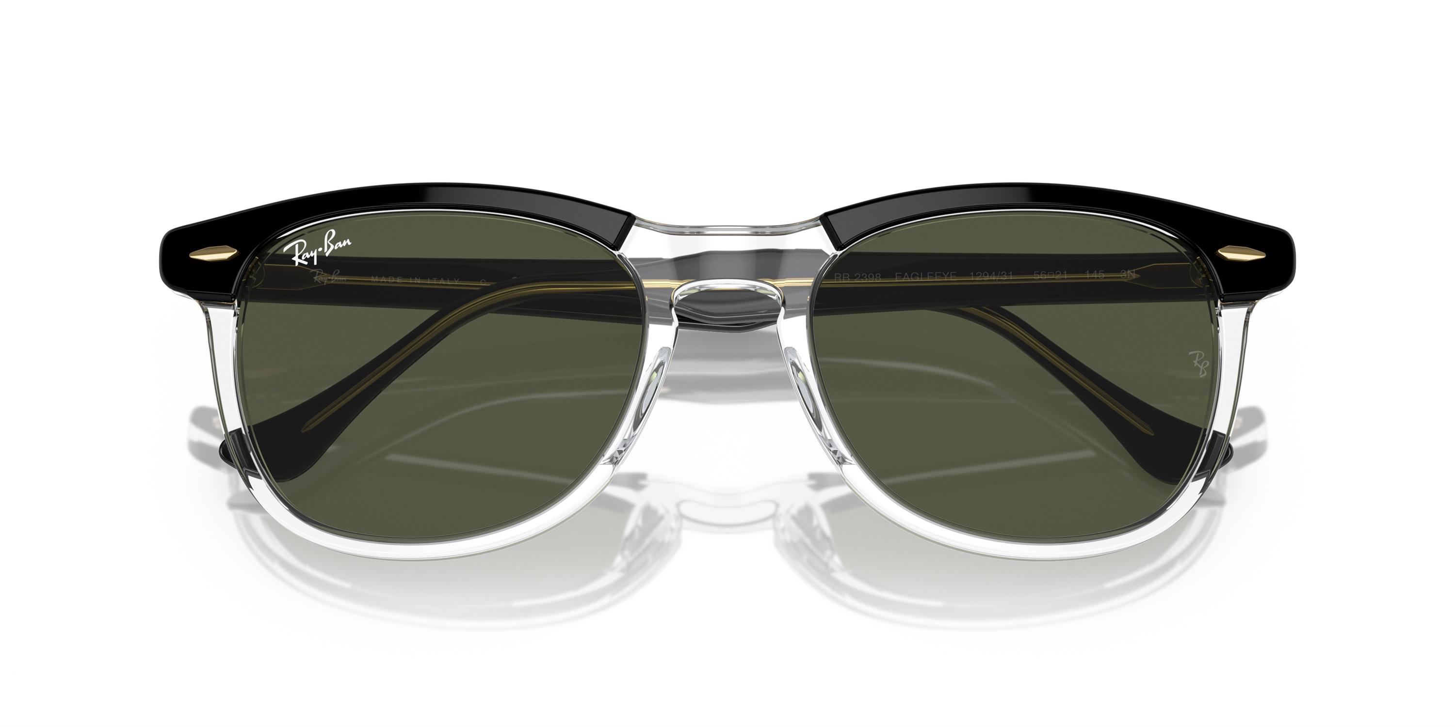 RAY-BAN 0RB2398 129431 53