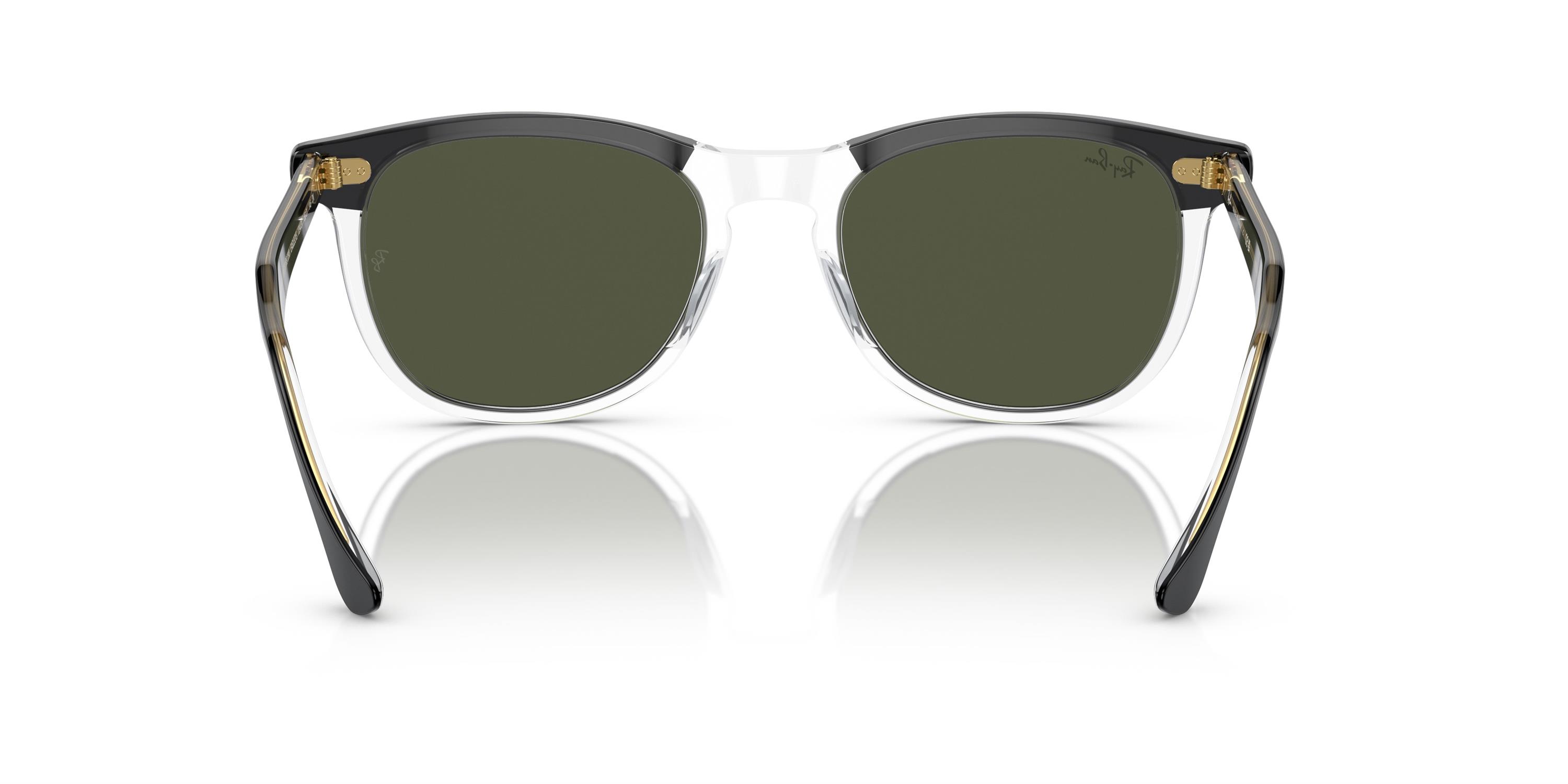 RAY-BAN 0RB2398 129431 56